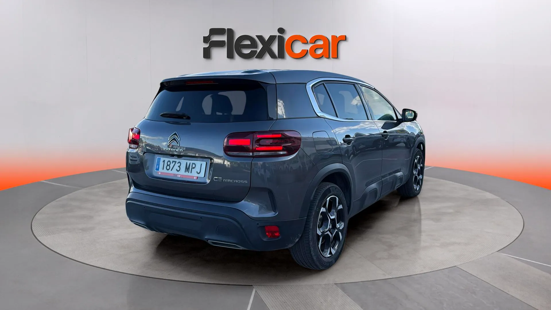 Citroën C5 Aircross Hybrid e-DCS6 Plus - foto 7