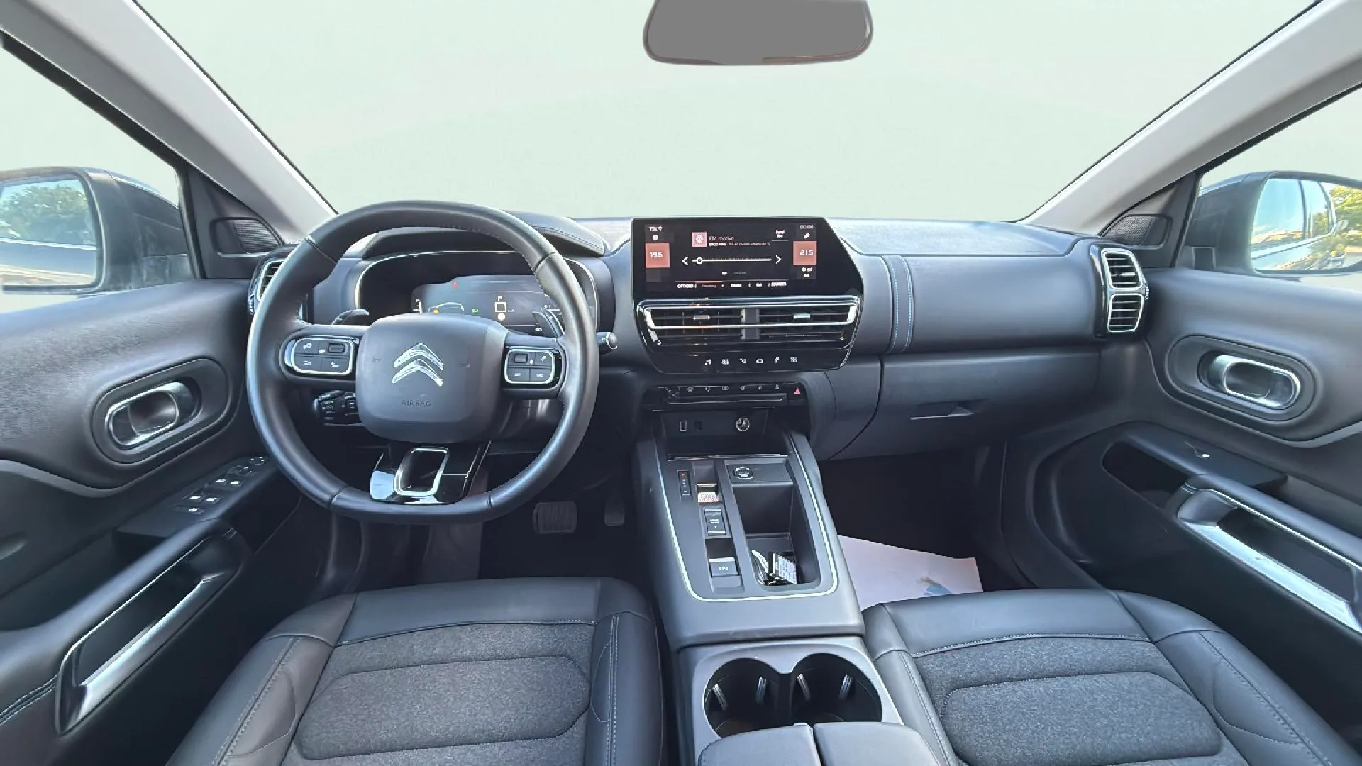 Citroën C5 Aircross Hybrid e-DCS6 Plus - foto 10
