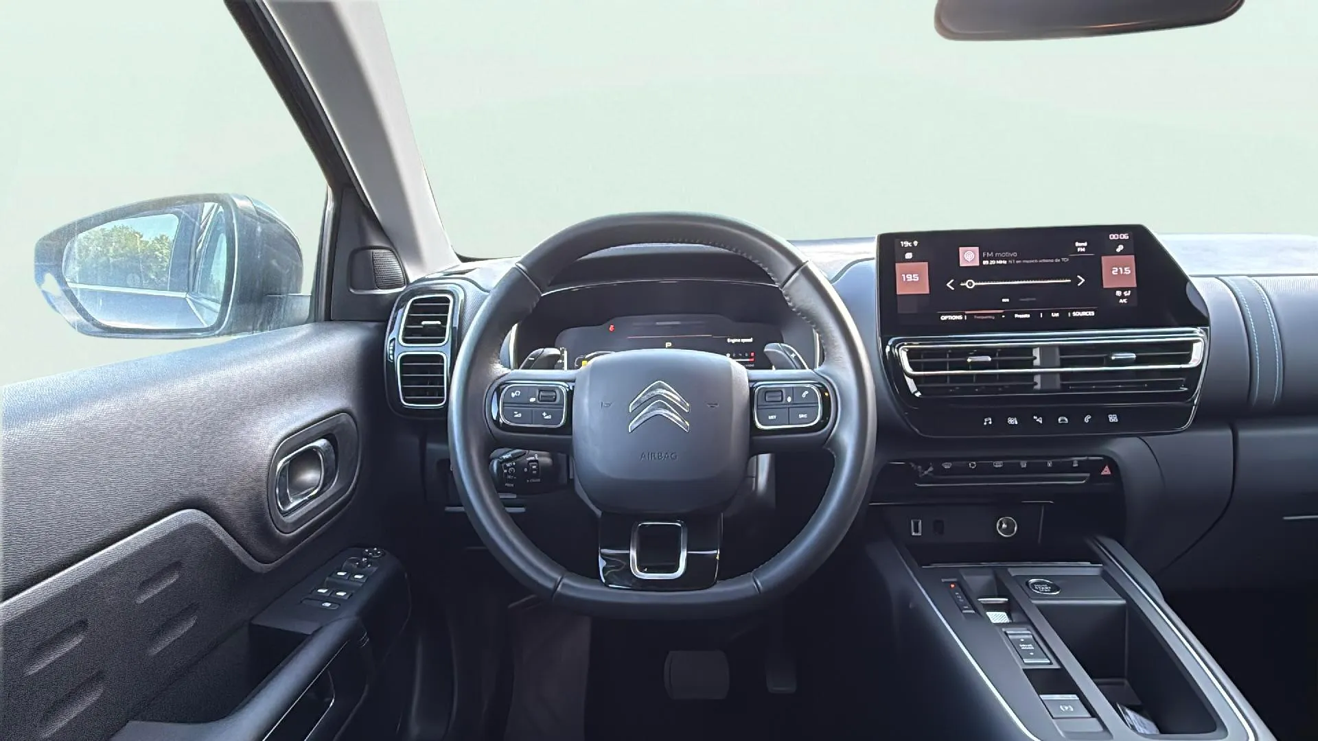 Citroën C5 Aircross Hybrid e-DCS6 Plus - foto 12