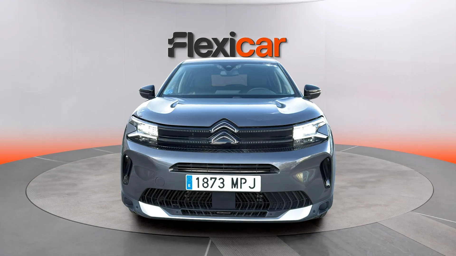 Citroën C5 Aircross Hybrid e-DCS6 Plus - foto 2