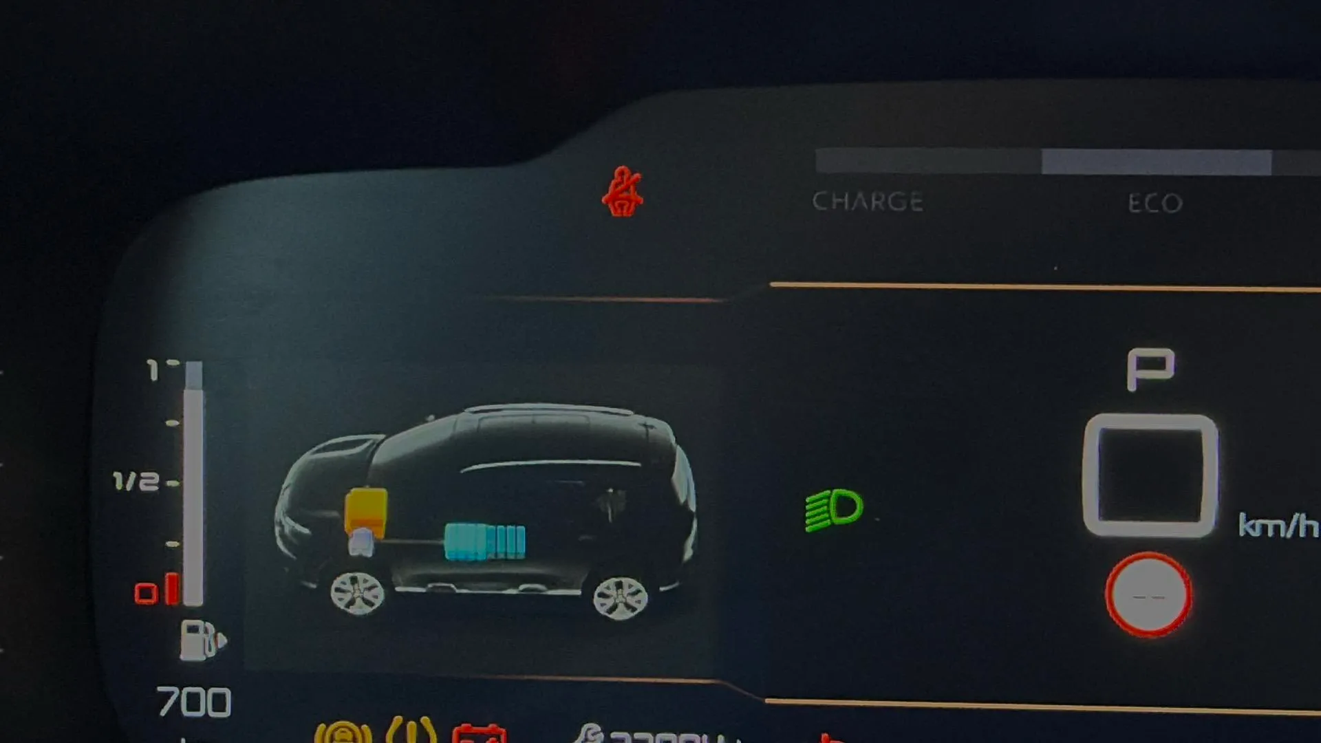 Citroën C5 Aircross Hybrid e-DCS6 Plus - foto 14