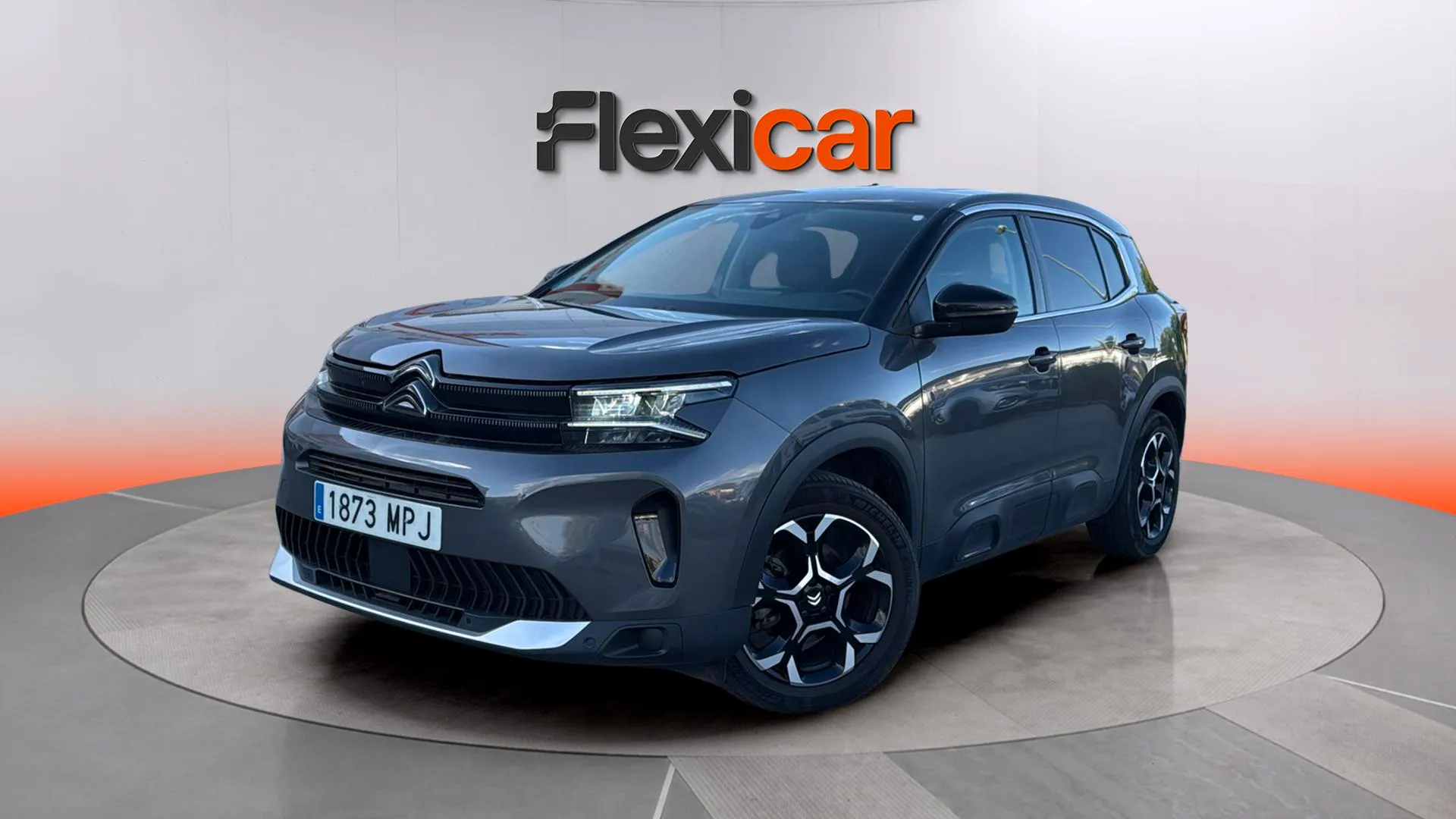 Citroën C5 Aircross Hybrid e-DCS6 Plus - foto 3