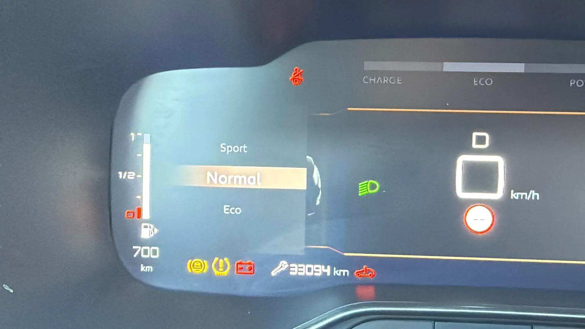 Citroën C5 Aircross Hybrid e-DCS6 Plus - foto 20