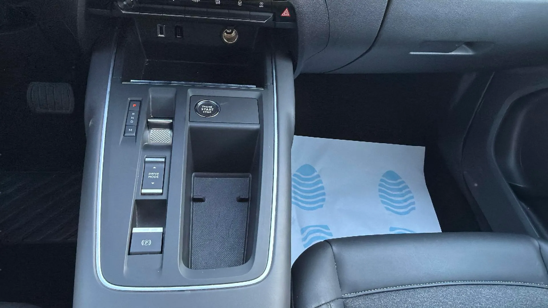 Citroën C5 Aircross Hybrid e-DCS6 Plus - foto 18