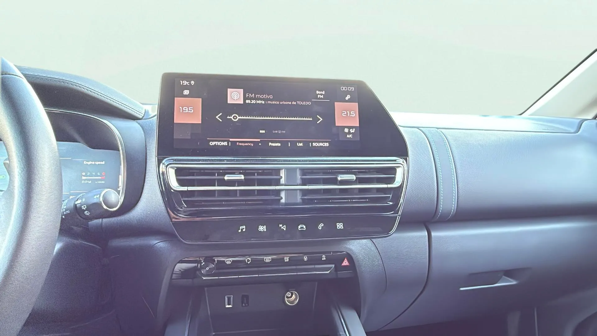 Citroën C5 Aircross Hybrid e-DCS6 Plus - foto 15