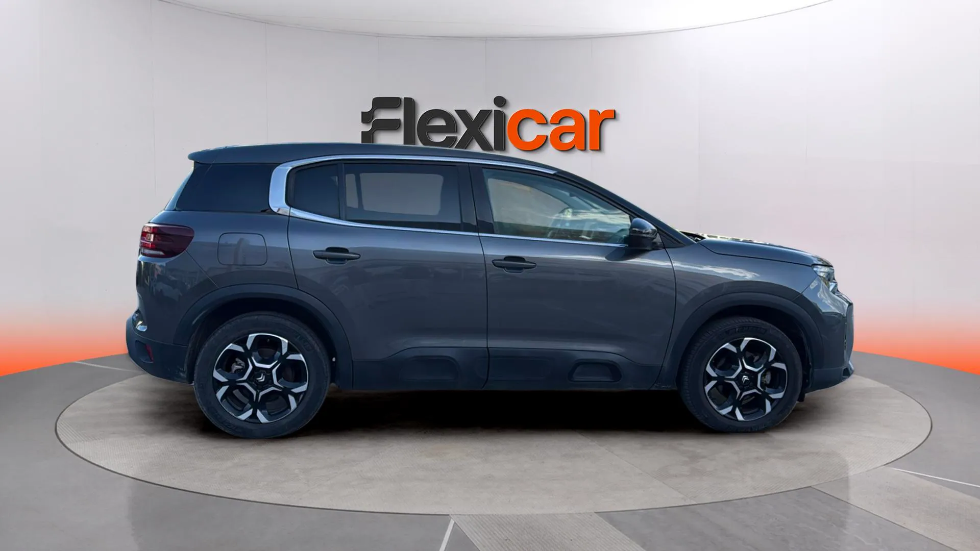 Citroën C5 Aircross Hybrid e-DCS6 Plus - foto 8