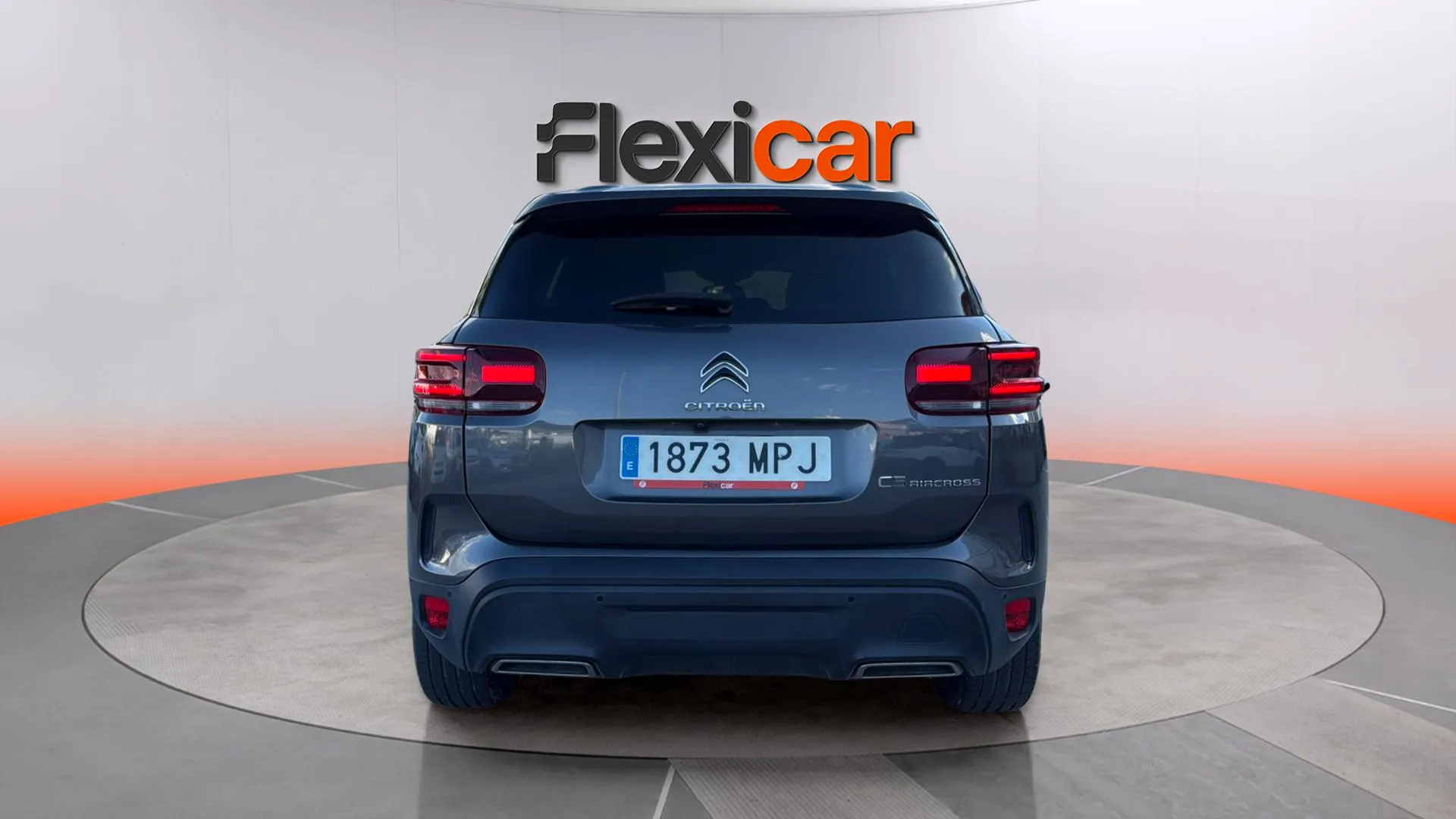 Citroën C5 Aircross Hybrid e-DCS6 Plus - foto 6