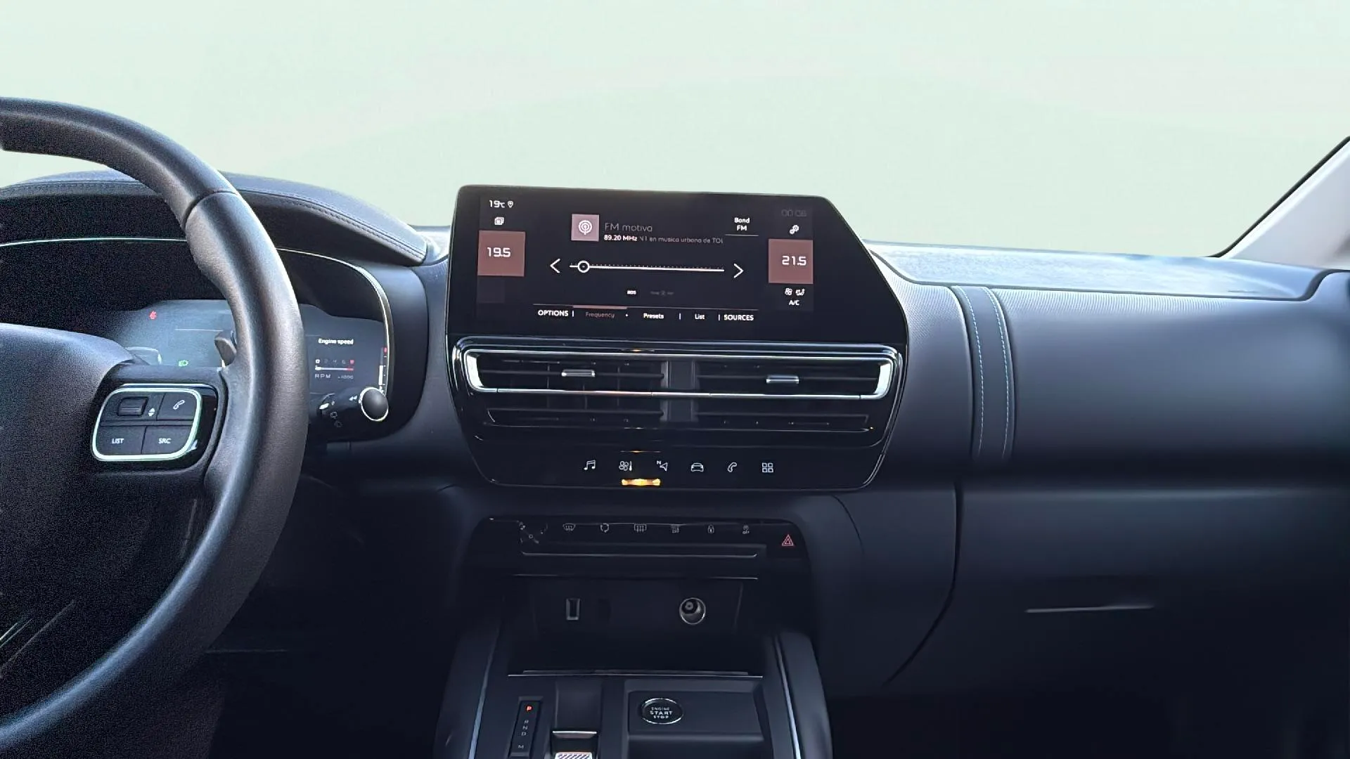 Citroën C5 Aircross Hybrid e-DCS6 Plus - foto 13