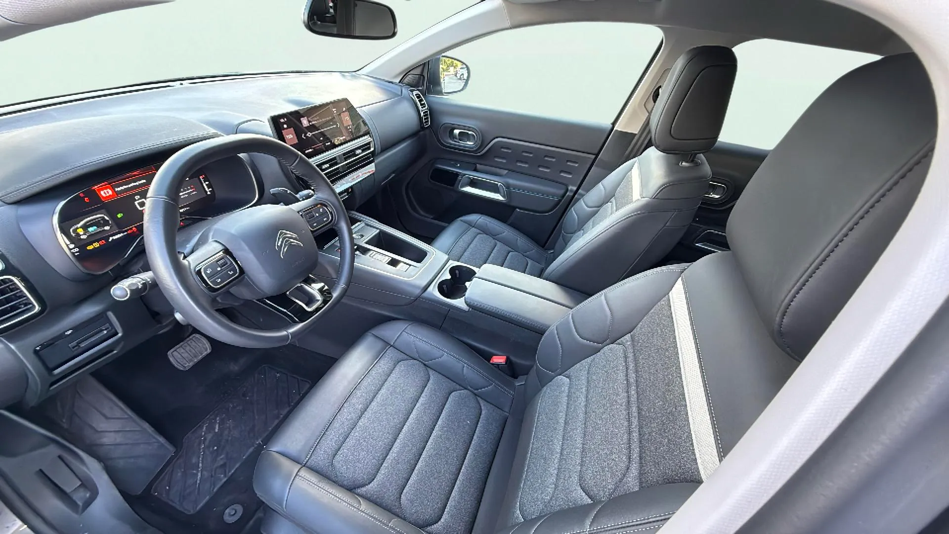 Citroën C5 Aircross Hybrid e-DCS6 Plus - foto 9