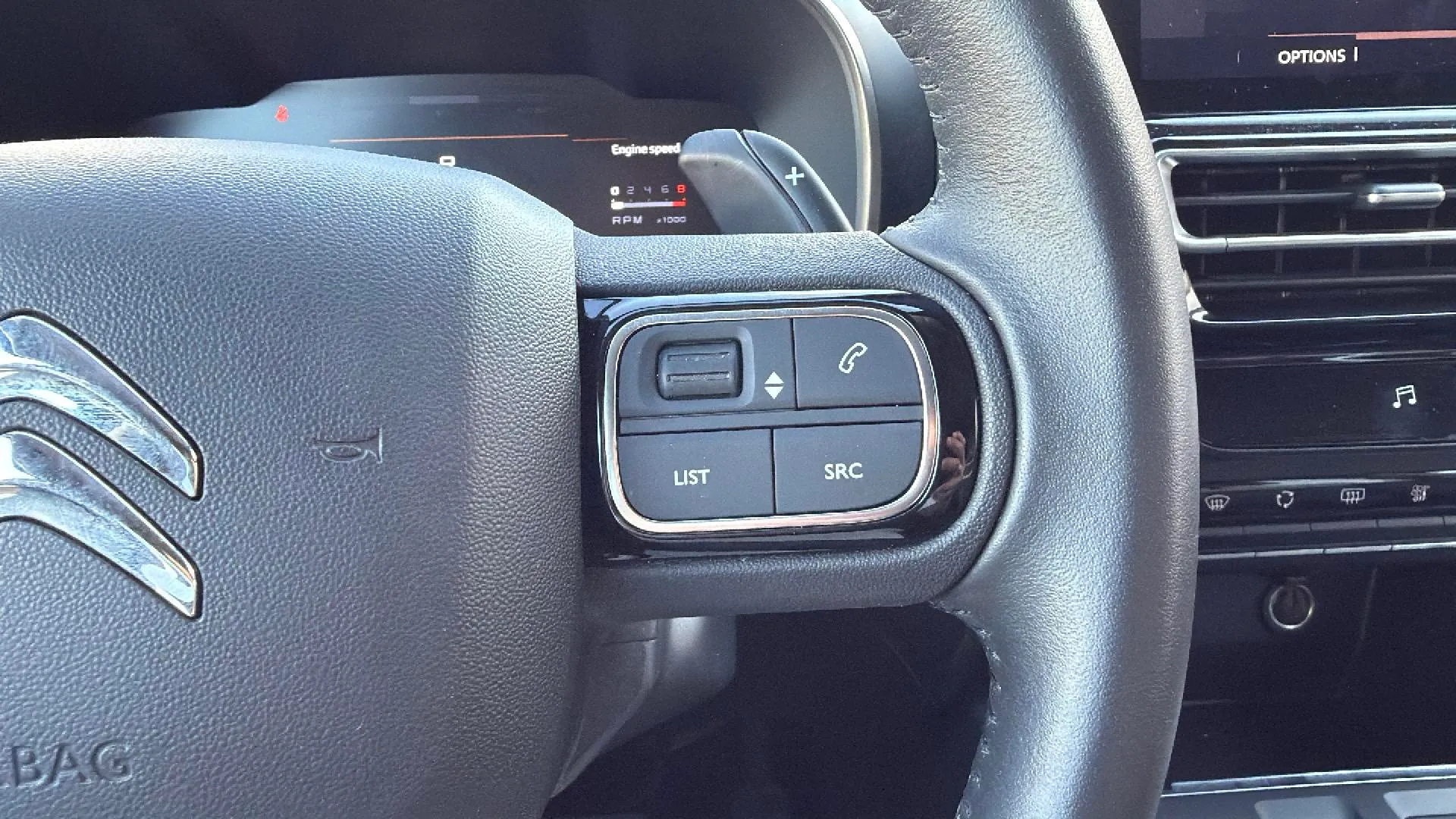 Citroën C5 Aircross Hybrid e-DCS6 Plus - foto 21