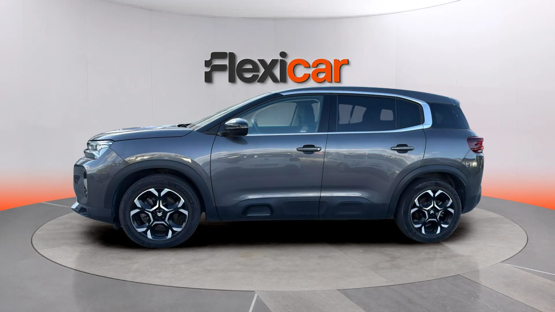 Citroën C5 Aircross Hybrid e-DCS6 Plus - foto 4