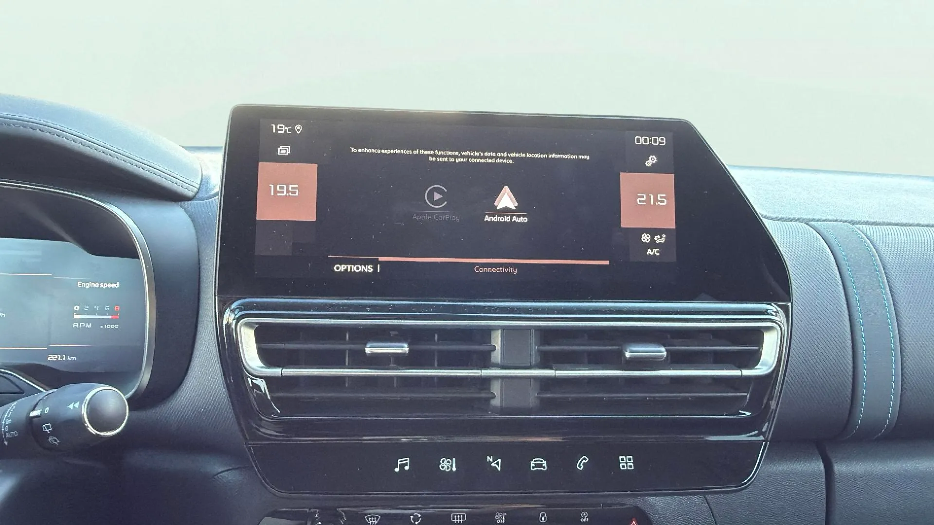 Citroën C5 Aircross Hybrid e-DCS6 Plus - foto 16