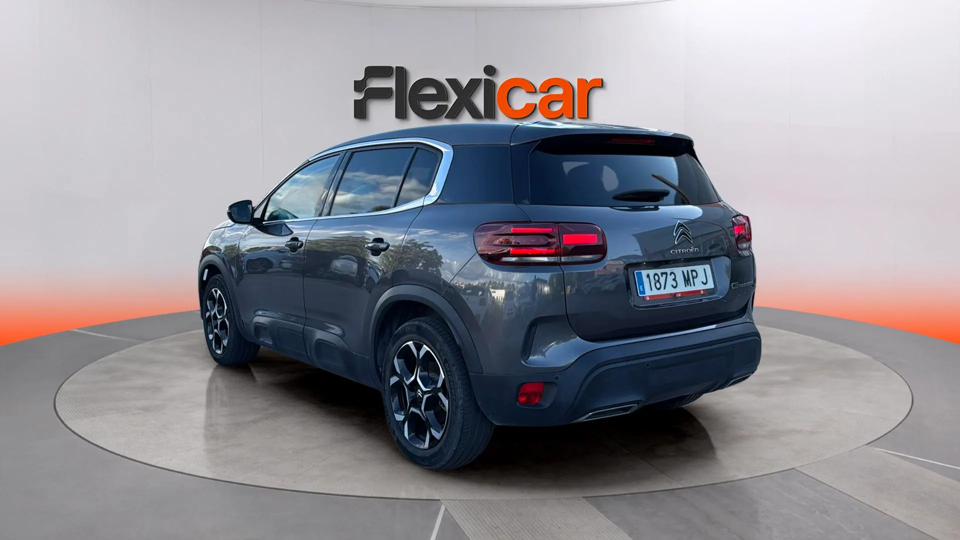 Citroën C5 Aircross Hybrid e-DCS6 Plus - foto 5