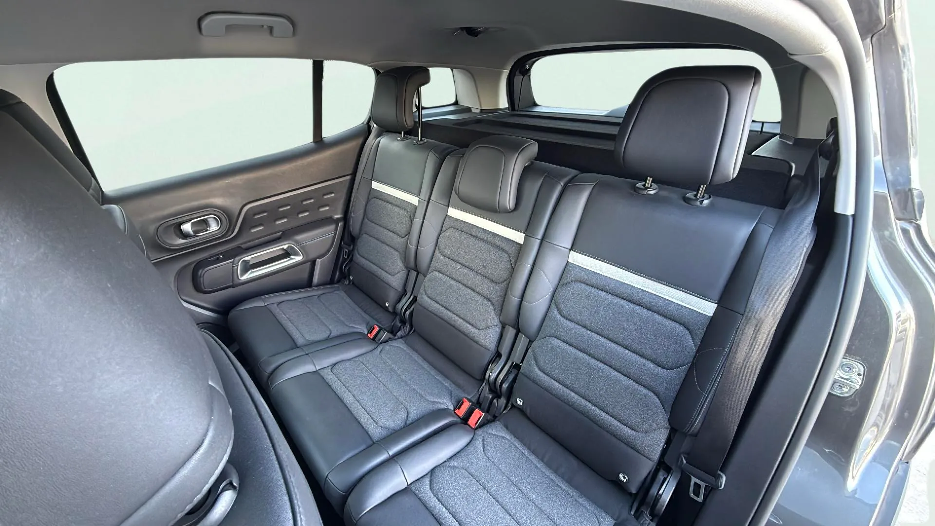 Citroën C5 Aircross Hybrid e-DCS6 Plus - foto 23