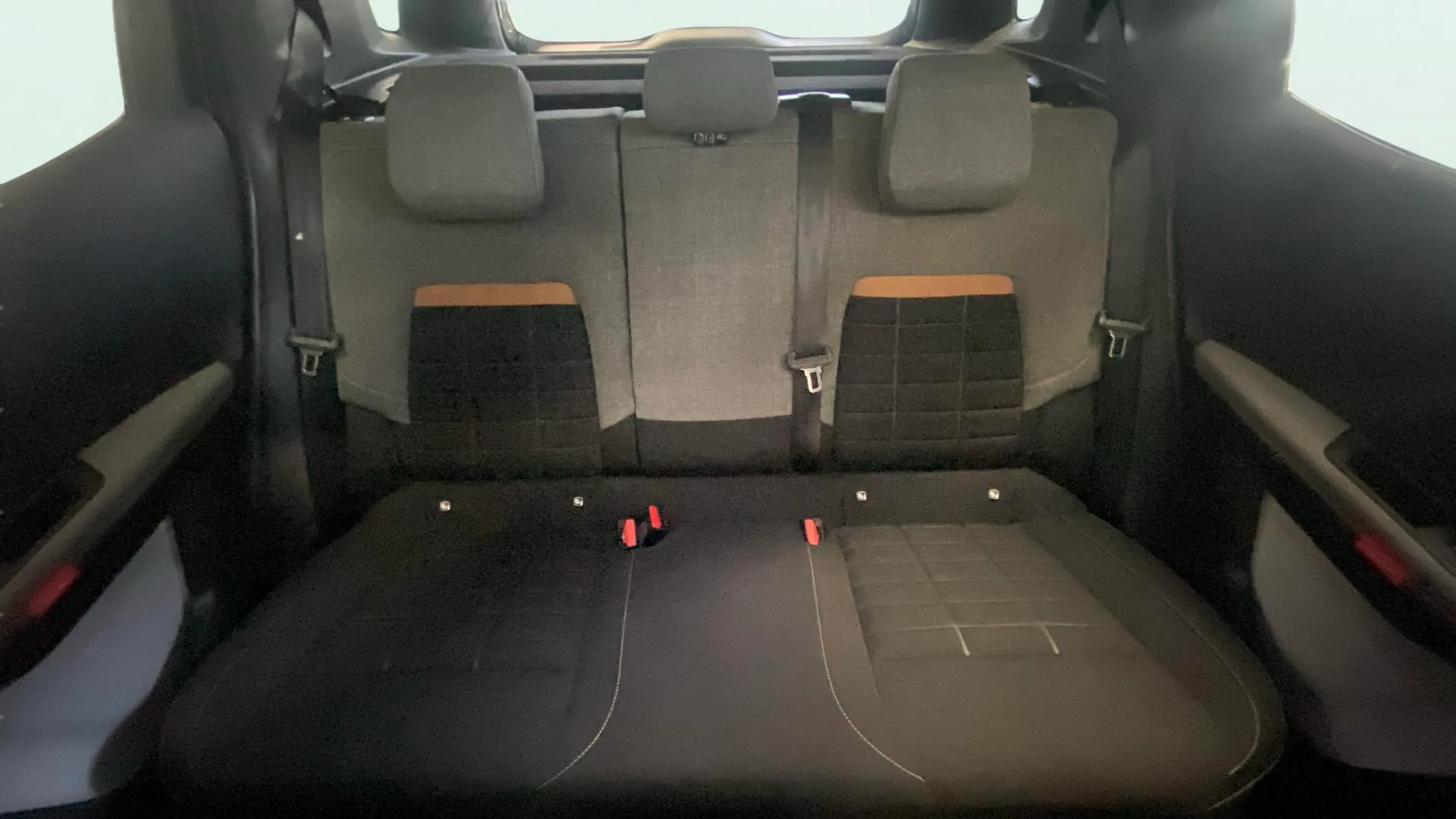 Citroën C3 Aircross Turbo BVM6 Plus - foto 9