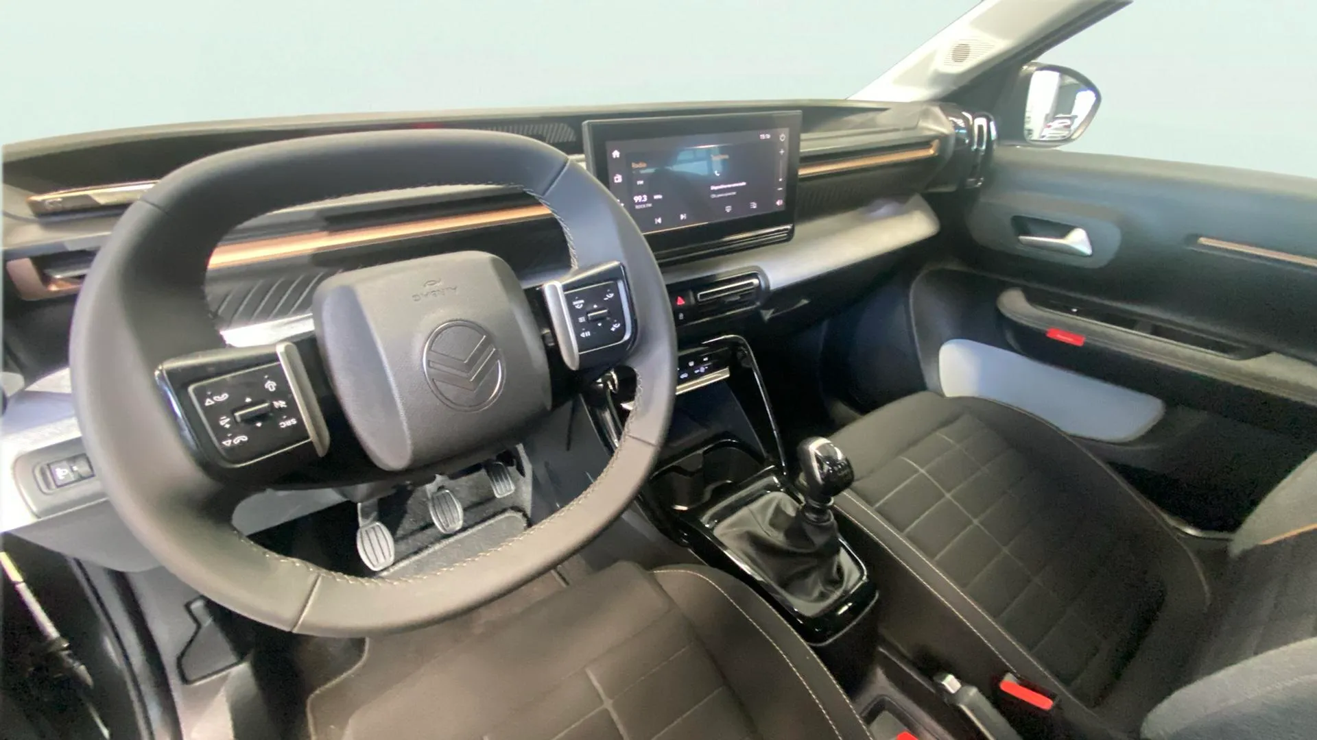 Citroën C3 Aircross Turbo BVM6 Plus - foto 10