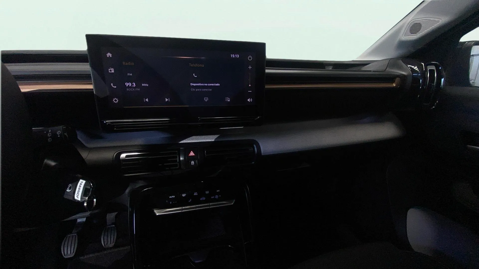 Citroën C3 Aircross Turbo BVM6 Plus - foto 12