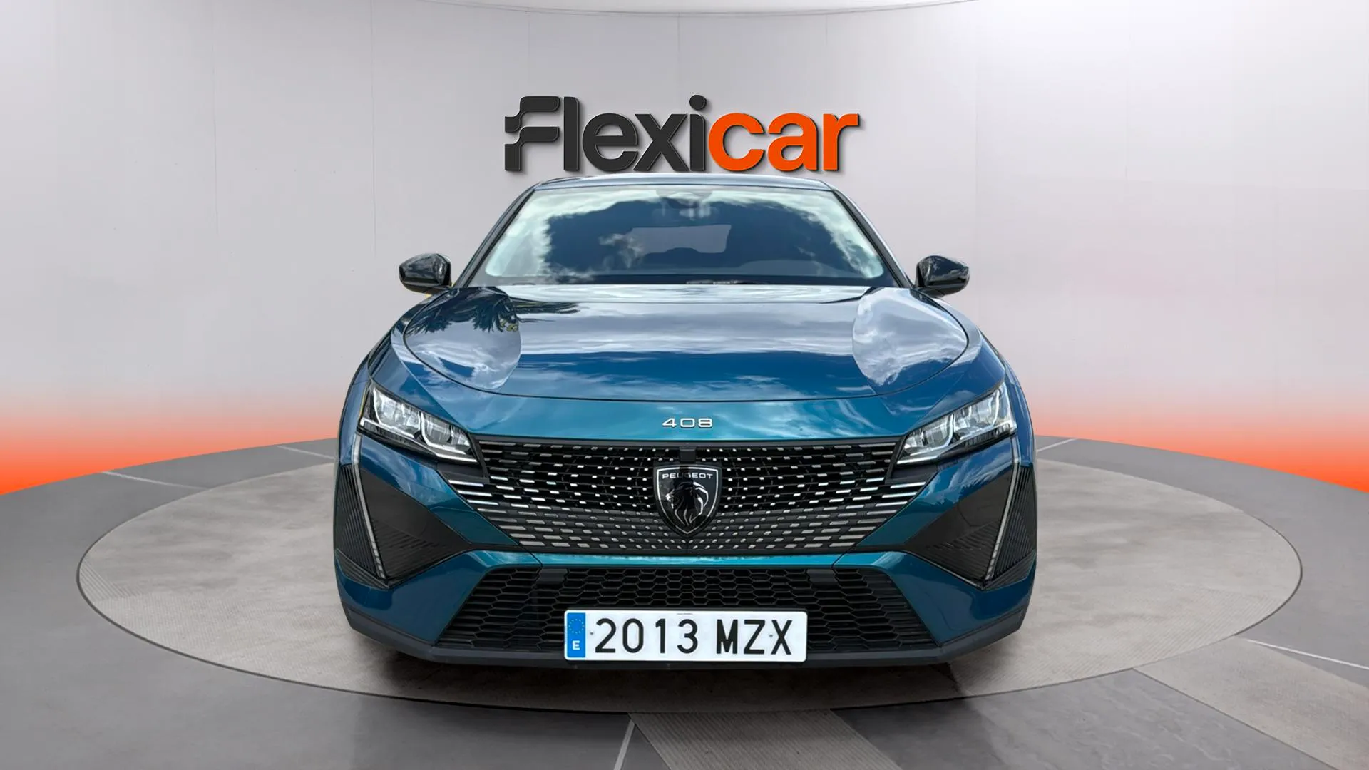 Peugeot 408 Allure Hybrid 145 eDCS6 - foto 2