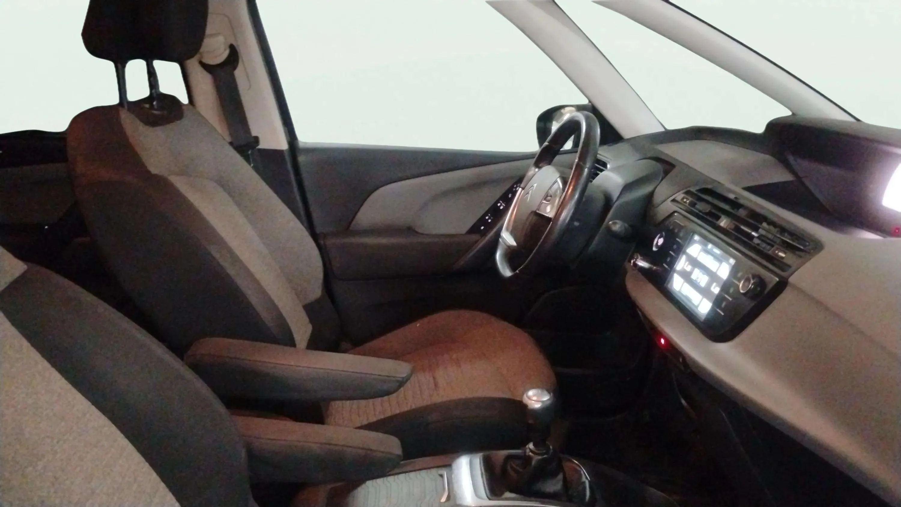 Citroën C4 Picasso PureTech 110 First - foto 8
