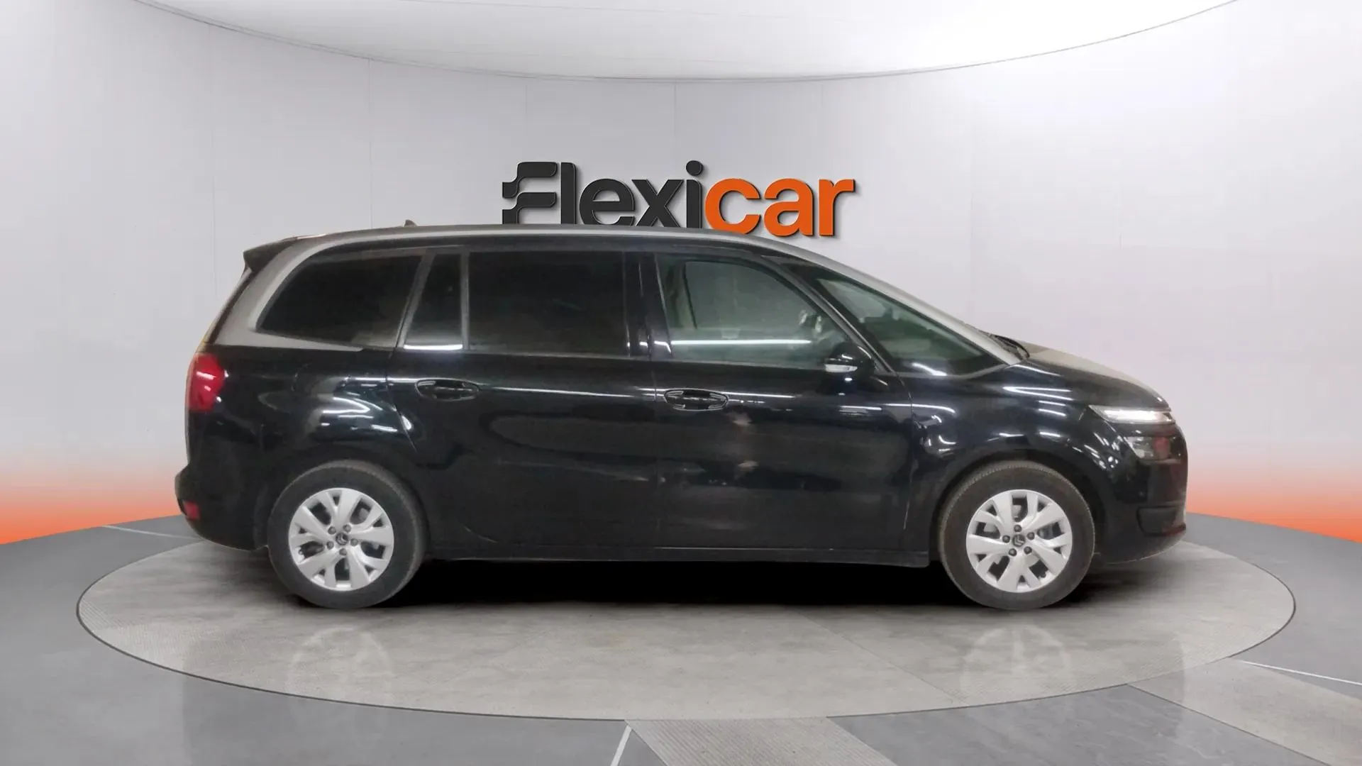 Citroën C4 Picasso PureTech 110 First - foto 3