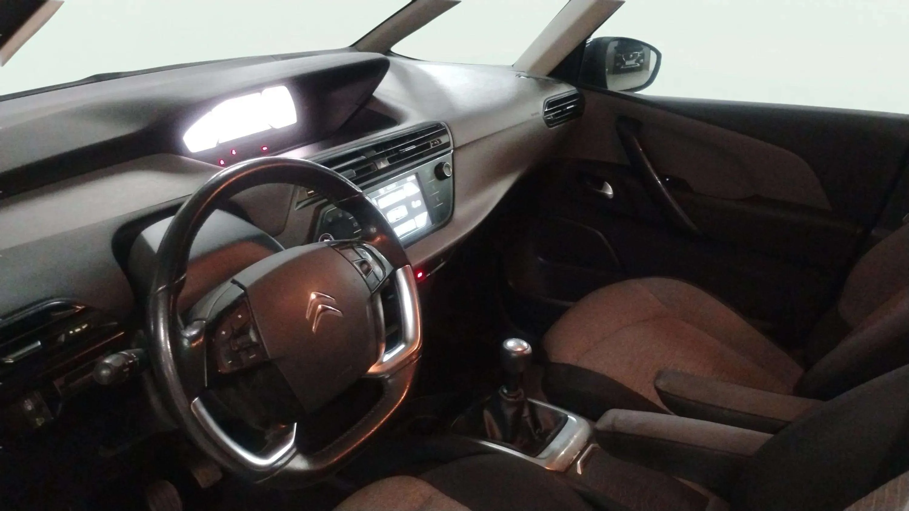 Citroën C4 Picasso PureTech 110 First - foto 5