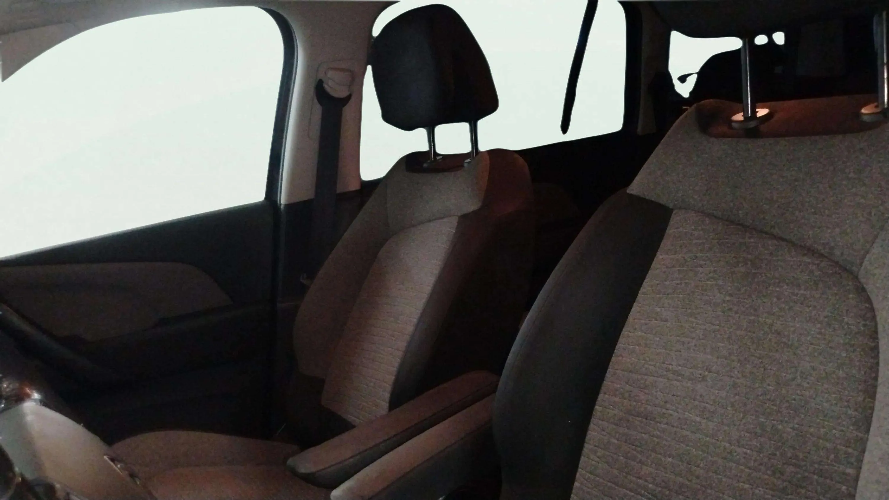 Citroën C4 Picasso PureTech 110 First - foto 6