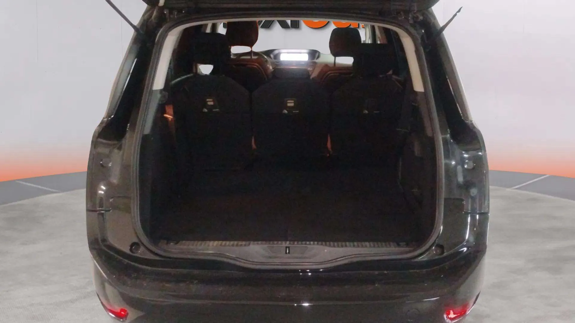 Citroën C4 Picasso PureTech 110 First - foto 25