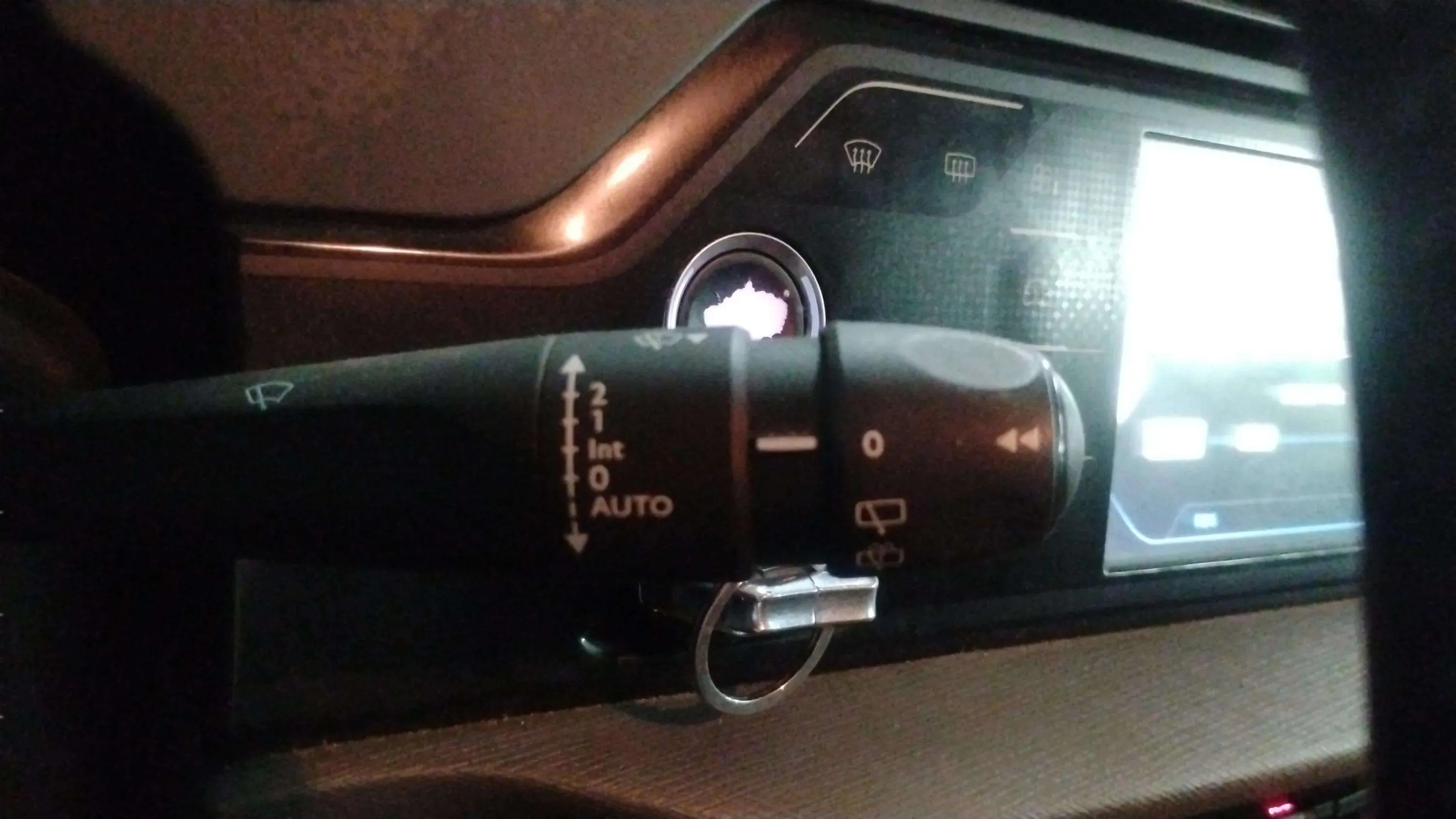 Citroën C4 Picasso PureTech 110 First - foto 23