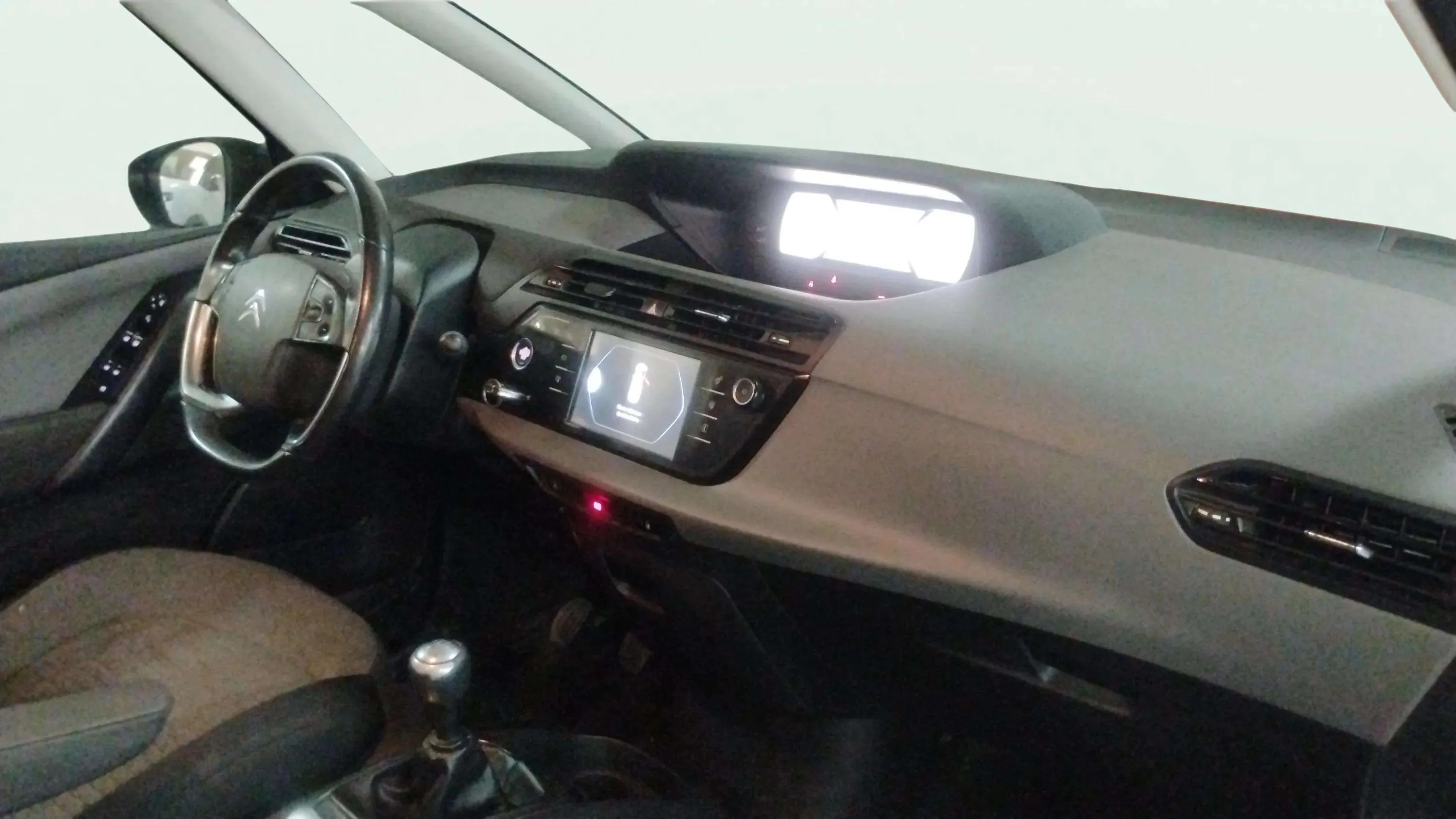 Citroën C4 Picasso PureTech 110 First - foto 7