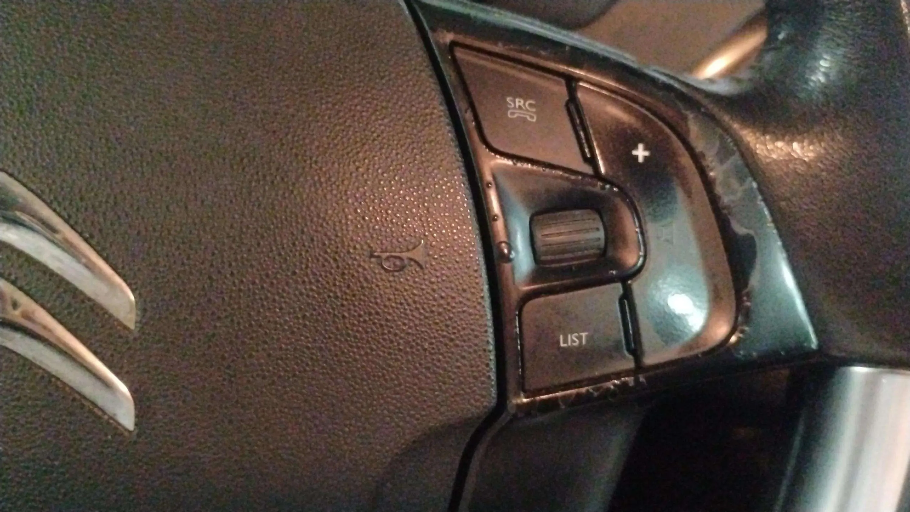 Citroën C4 Picasso PureTech 110 First - foto 21