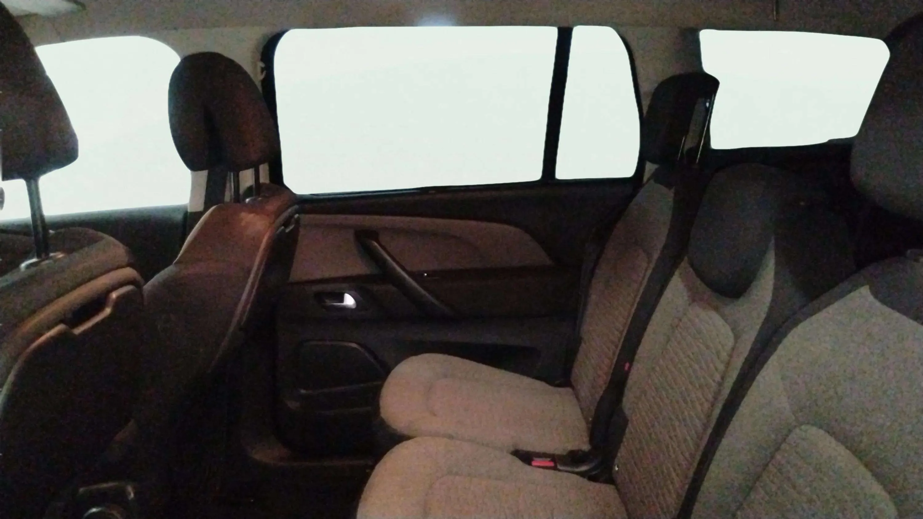 Citroën C4 Picasso PureTech 110 First - foto 11