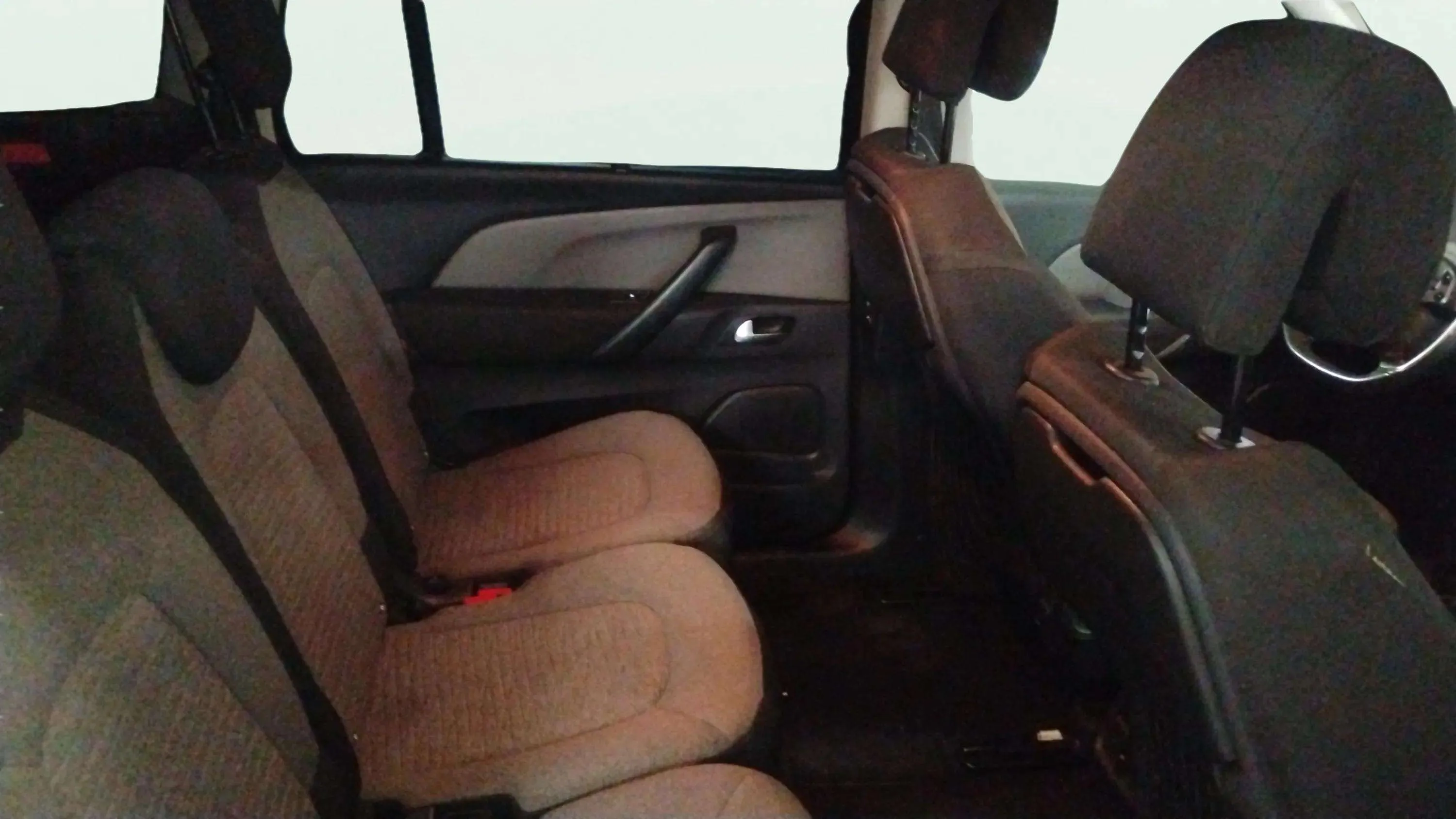 Citroën C4 Picasso PureTech 110 First - foto 14