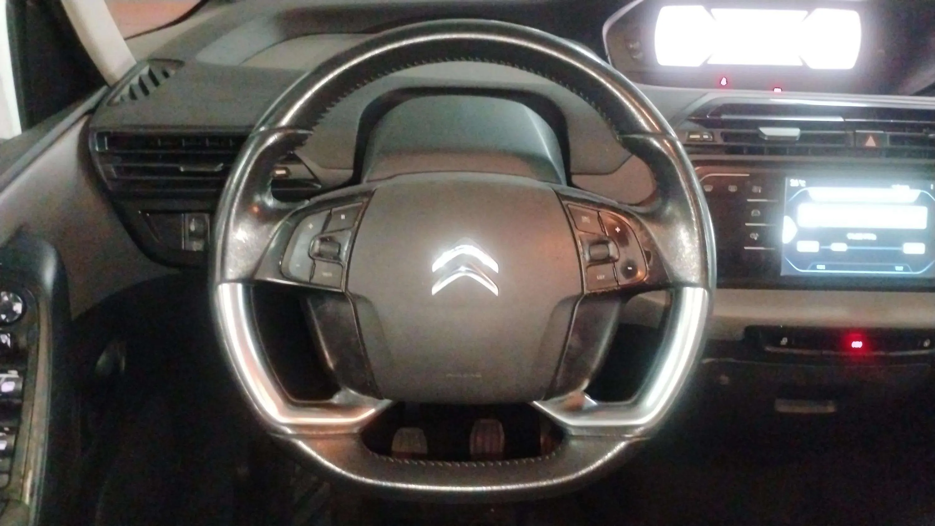 Citroën C4 Picasso PureTech 110 First - foto 17