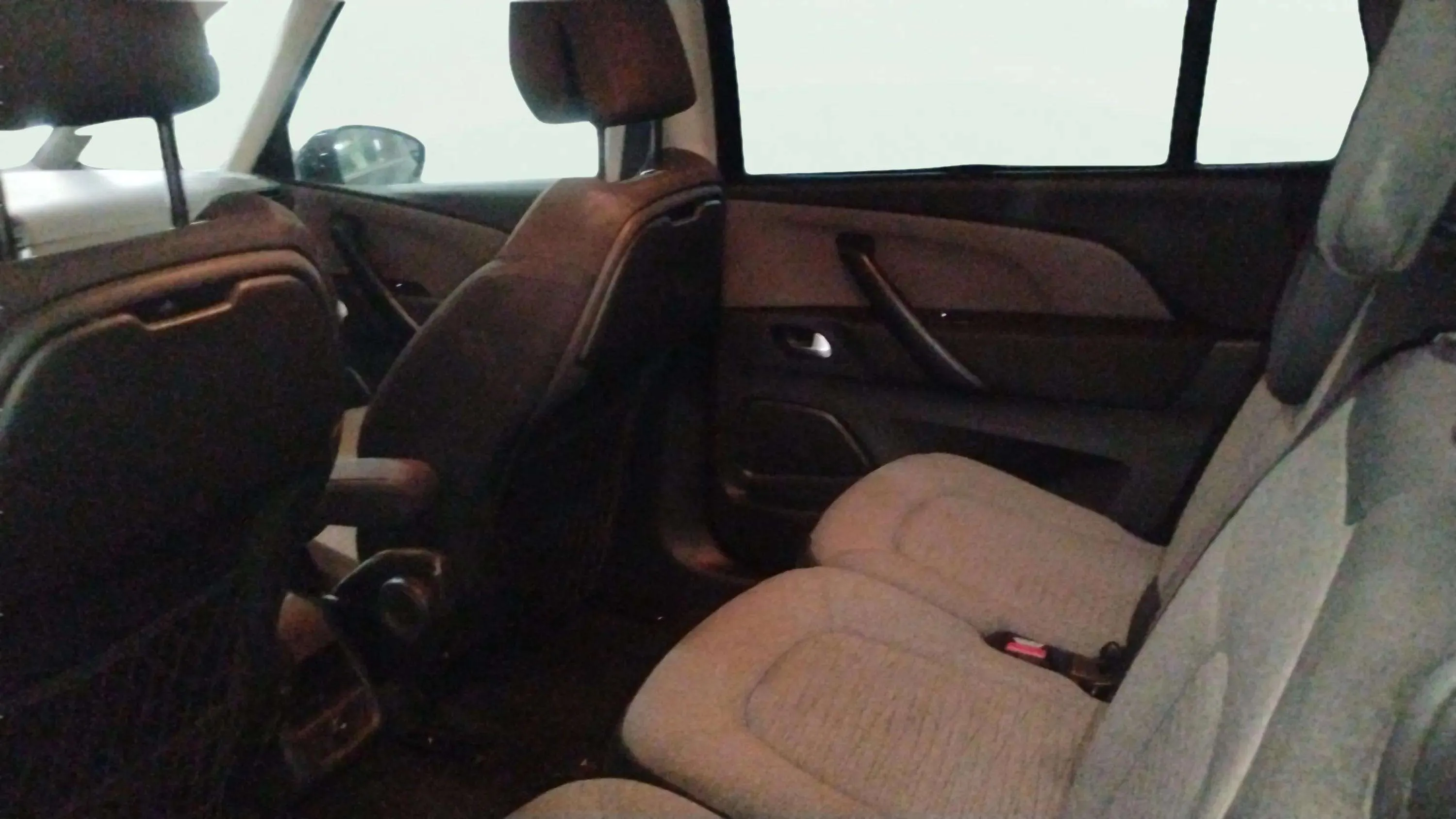 Citroën C4 Picasso PureTech 110 First - foto 10