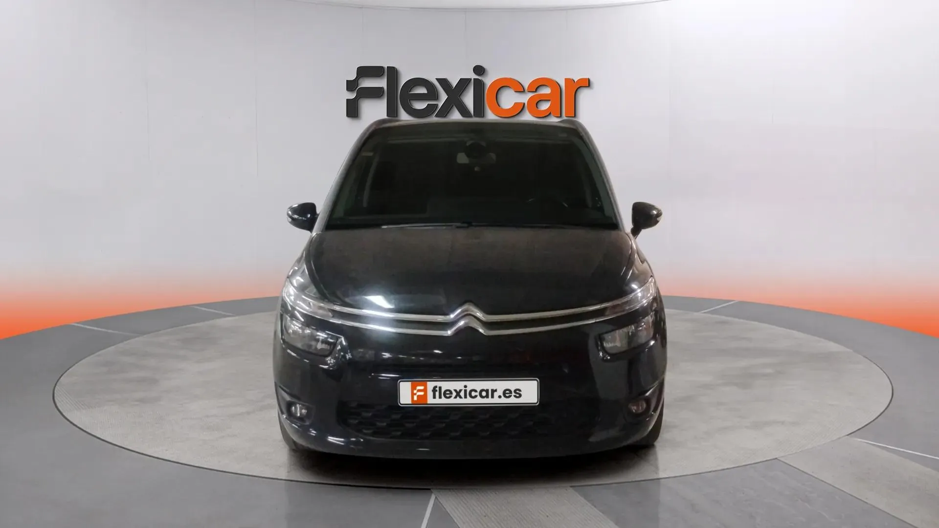 Citroën C4 Picasso PureTech 110 First - foto 2