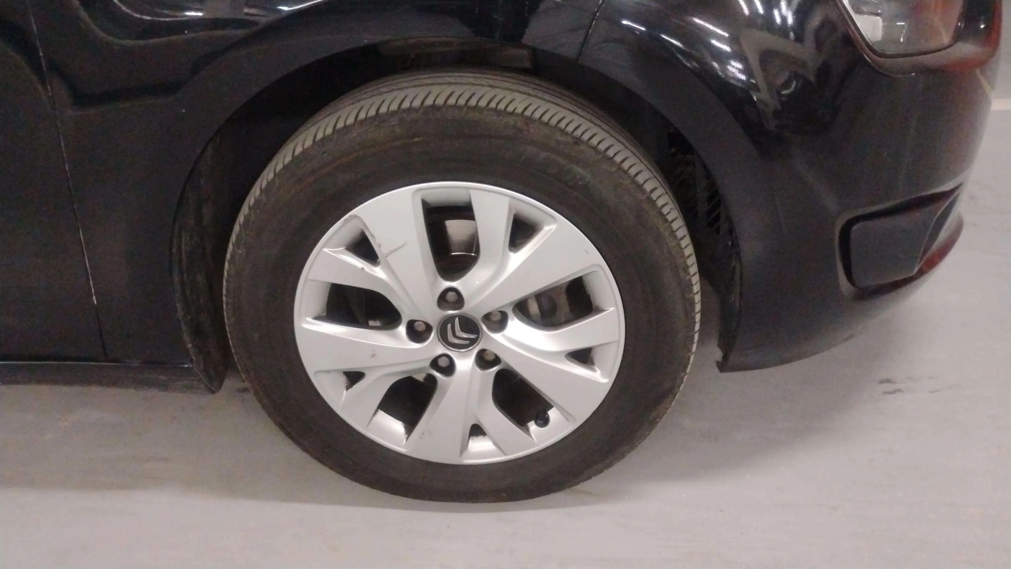 Citroën C4 Picasso PureTech 110 First - foto 26