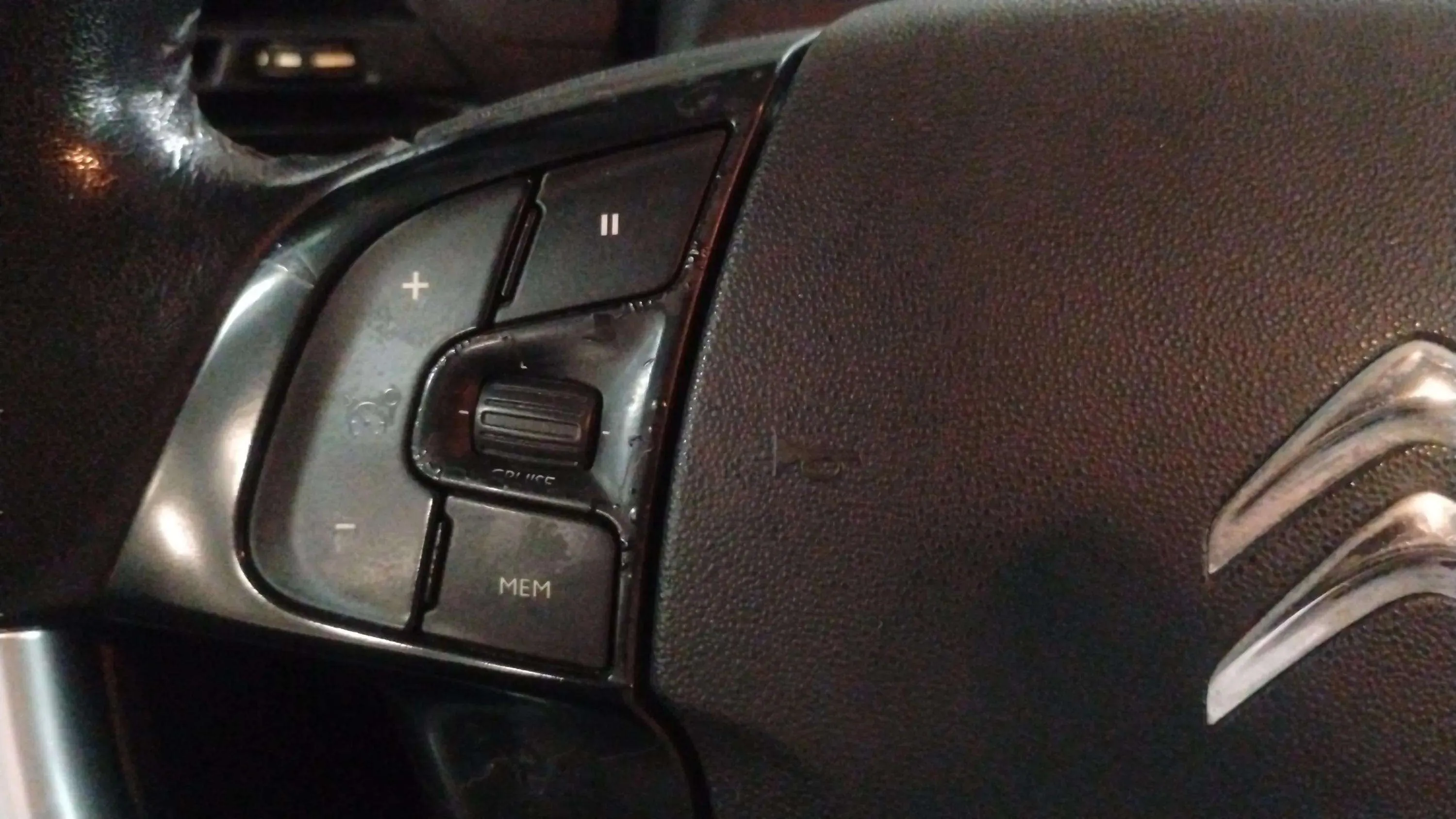 Citroën C4 Picasso PureTech 110 First - foto 20