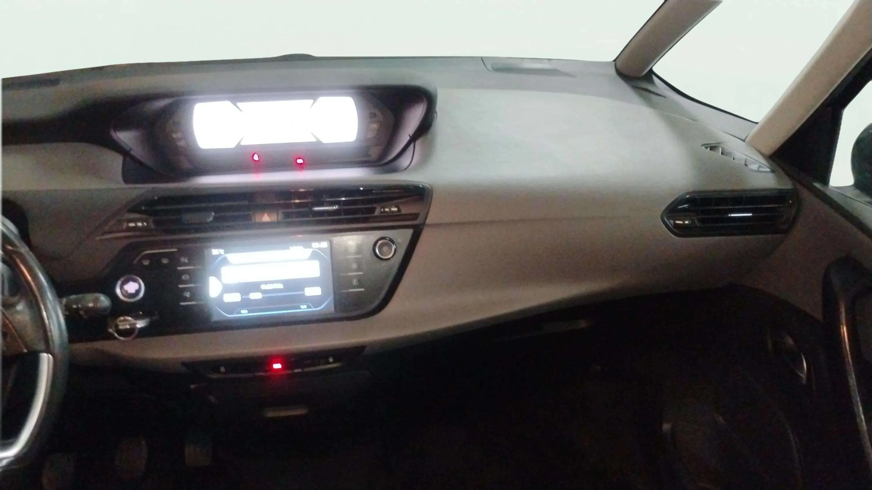 Citroën C4 Picasso PureTech 110 First - foto 16