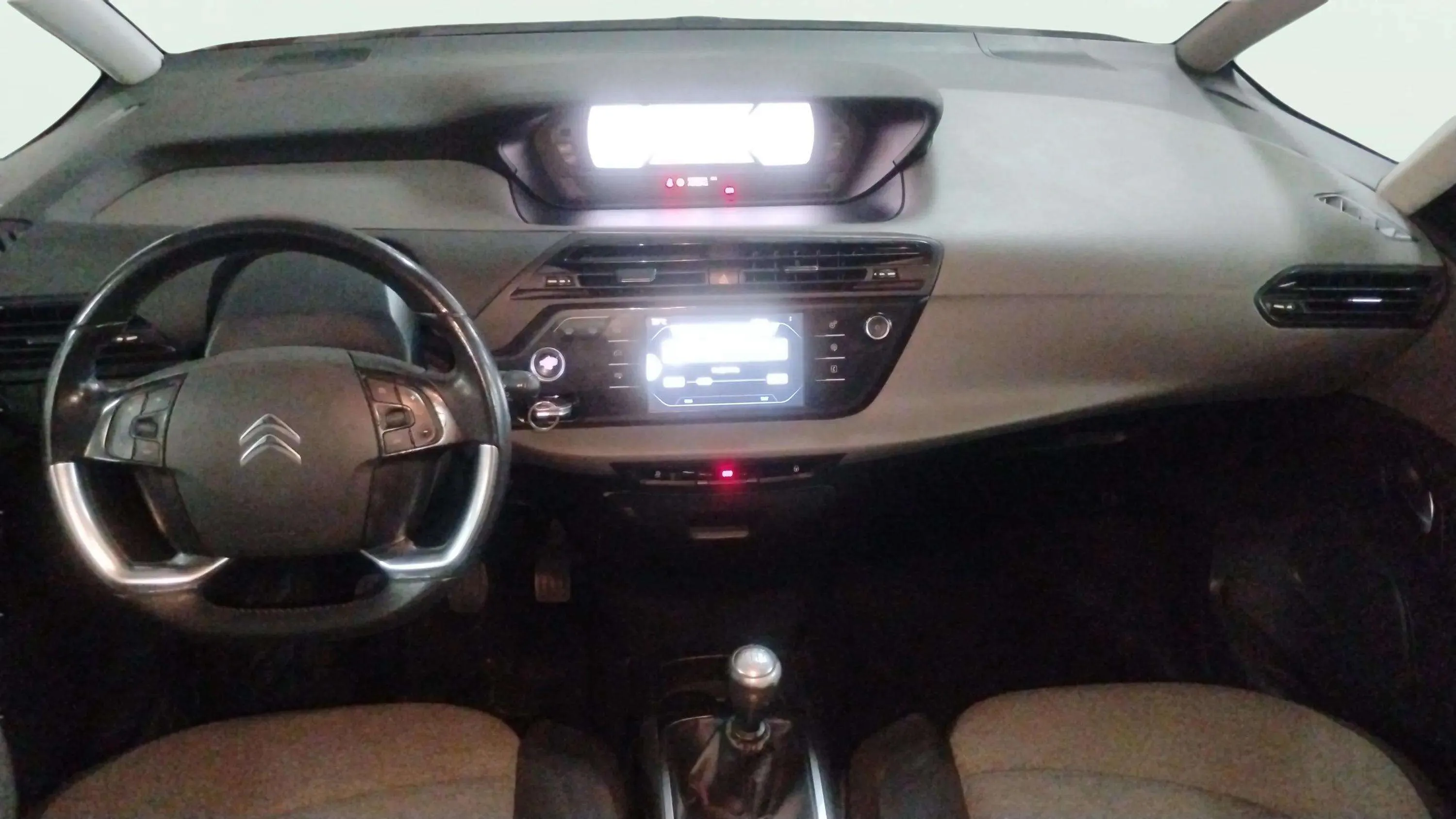 Citroën C4 Picasso PureTech 110 First - foto 15