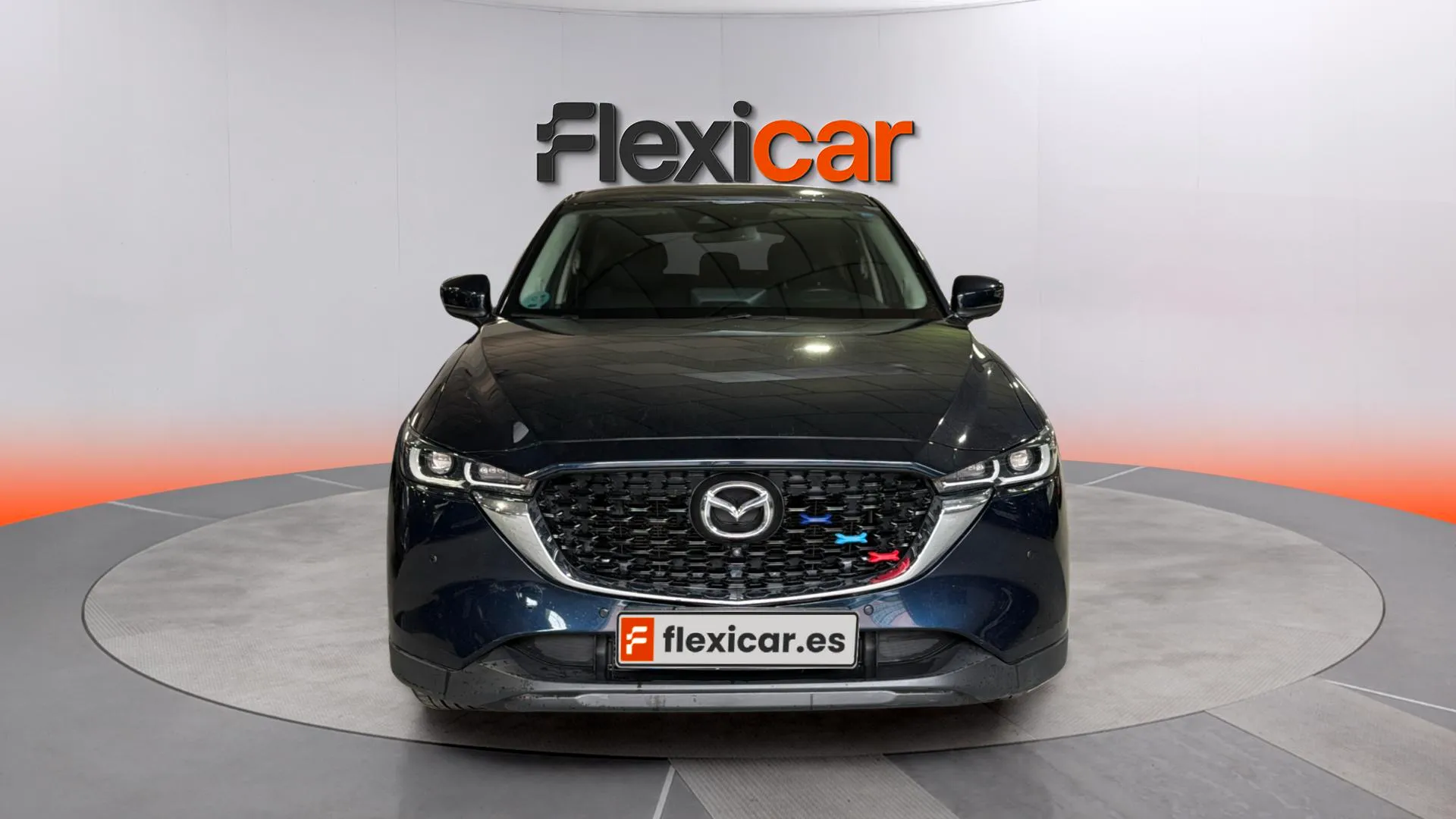 Mazda CX-5 2.2 DE Evolution - foto 2