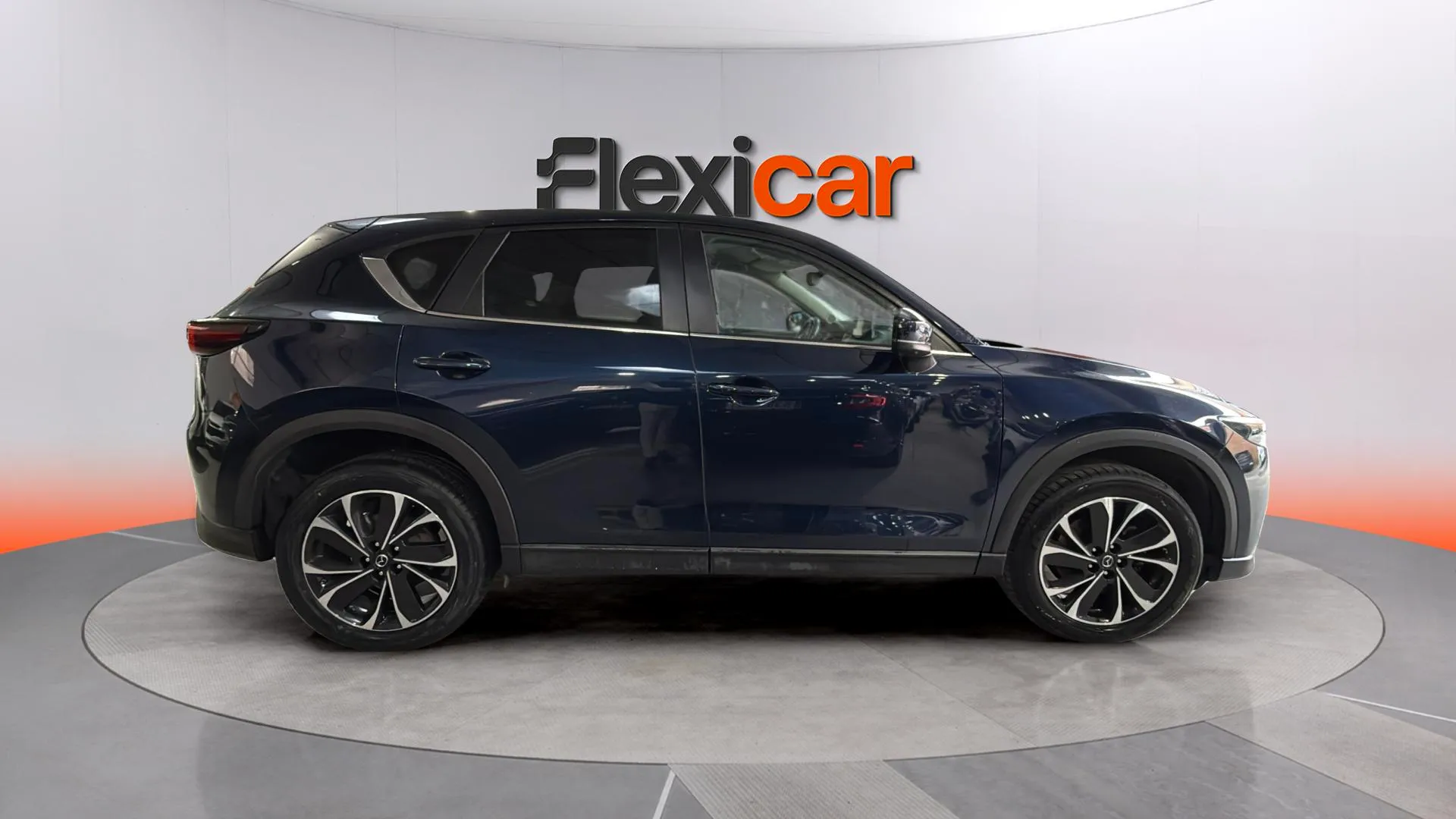 Mazda CX-5 2.2 DE Evolution - foto 8