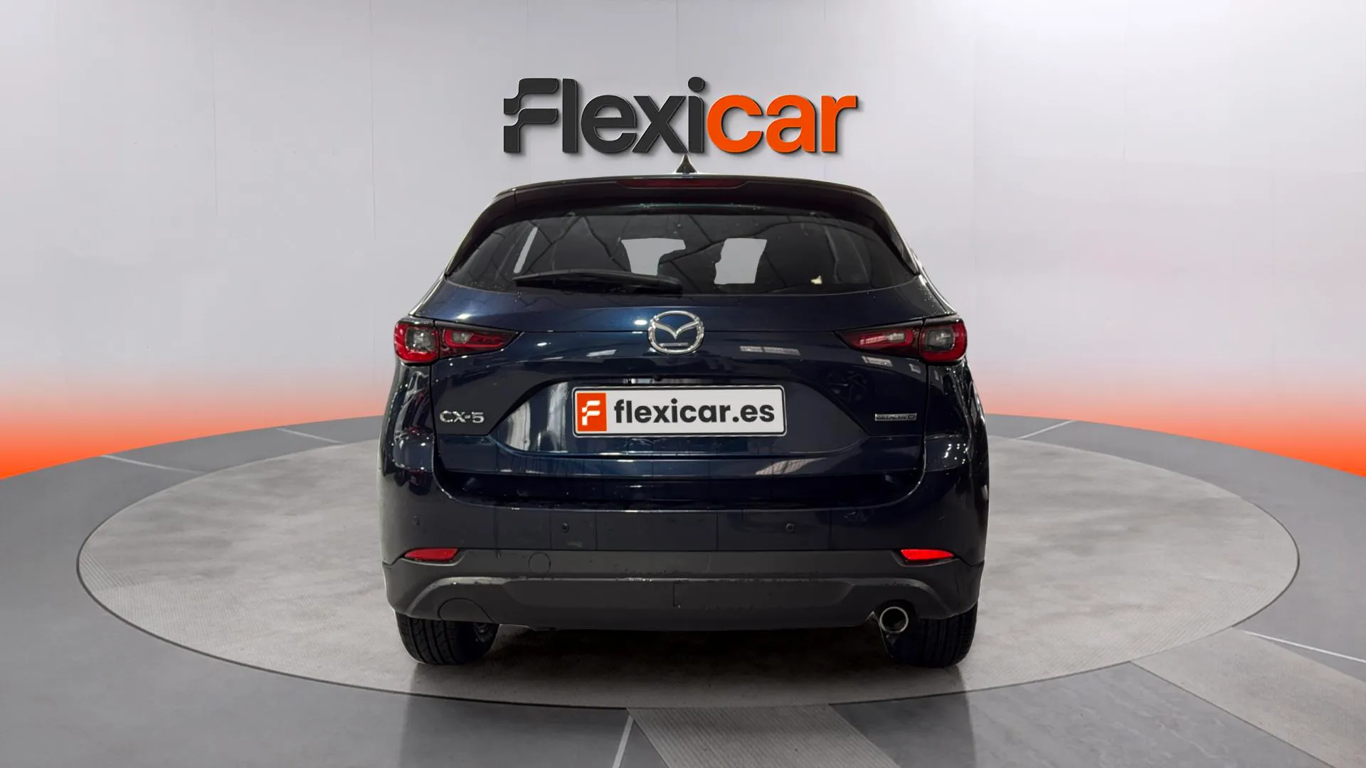 Mazda CX-5 2.2 DE Evolution - foto 6