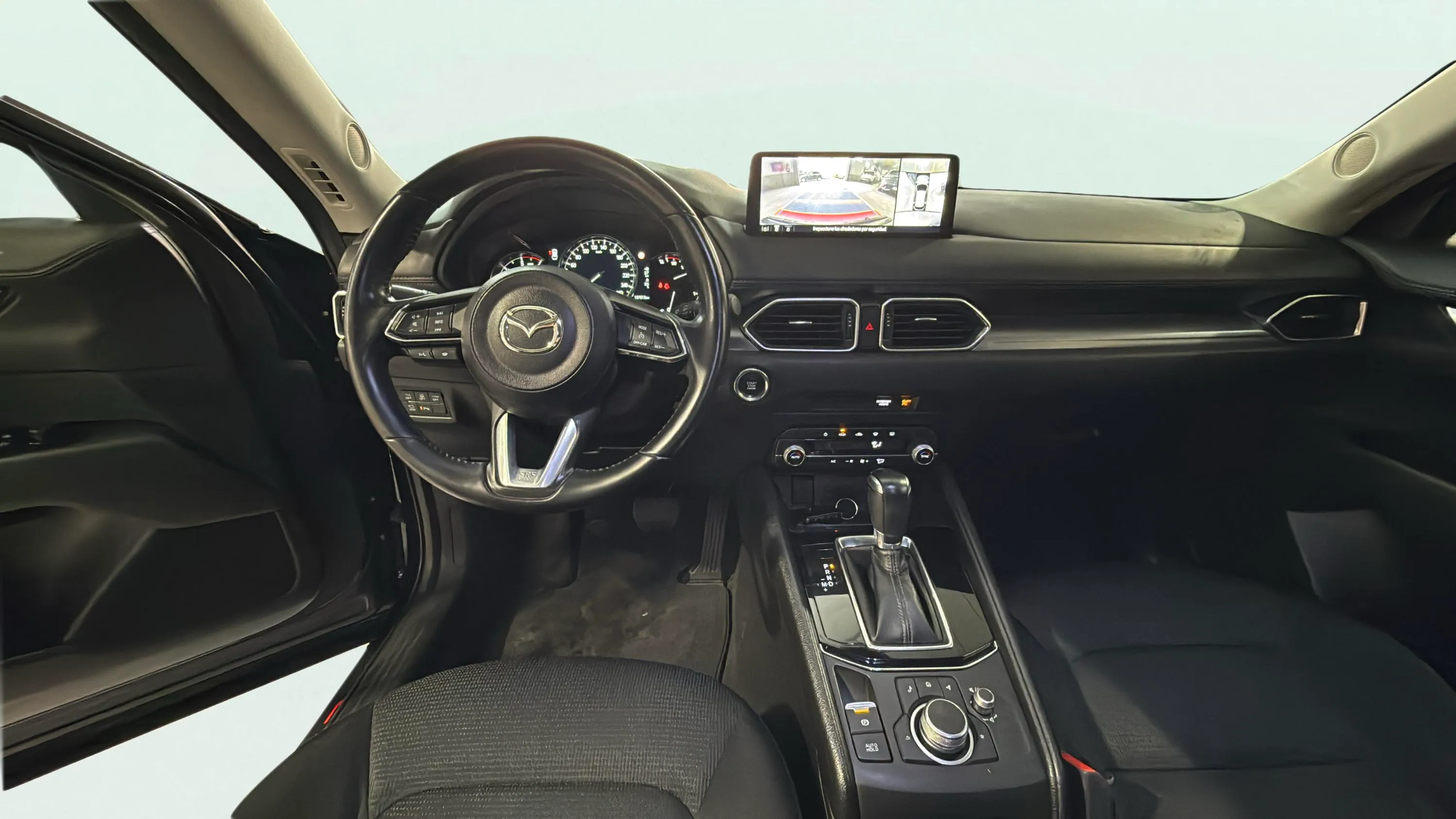 Mazda CX-5 2.2 DE Evolution - foto 10