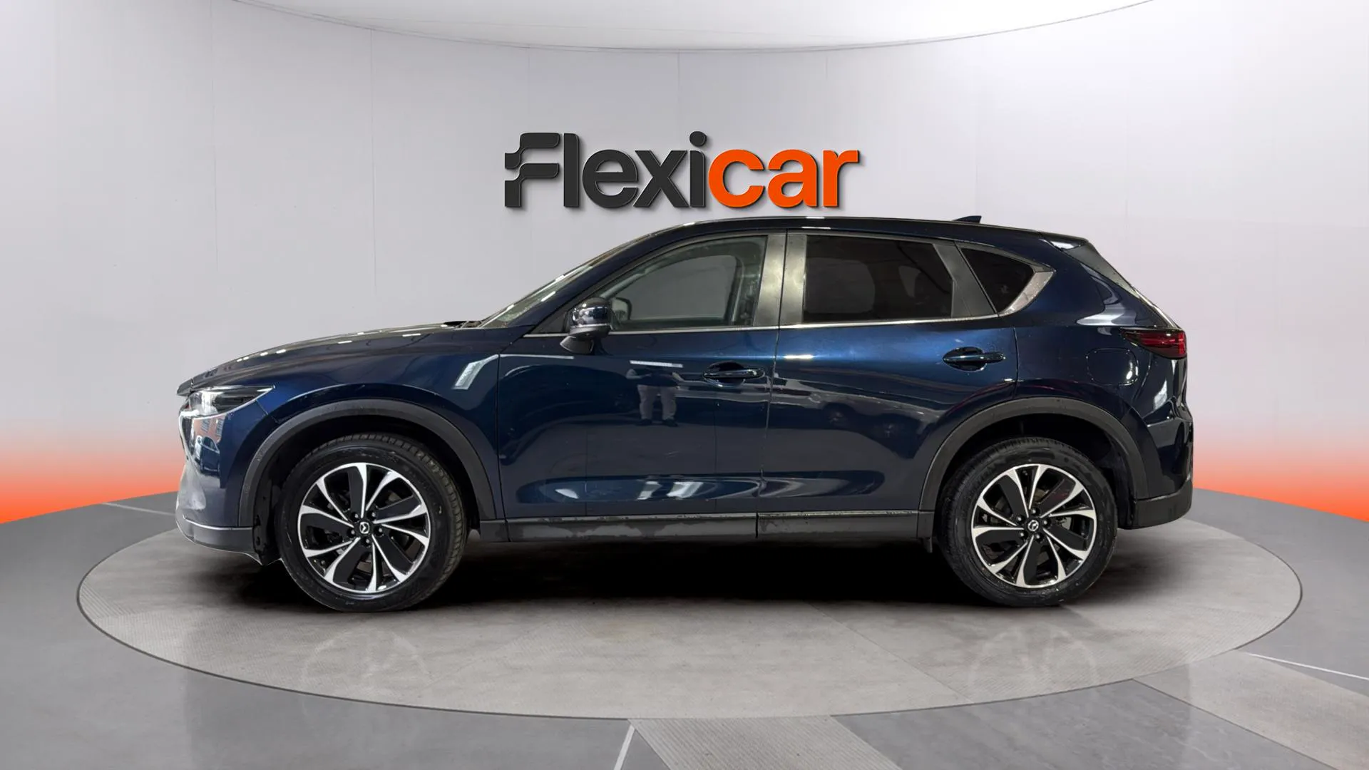 Mazda CX-5 2.2 DE Evolution - foto 4