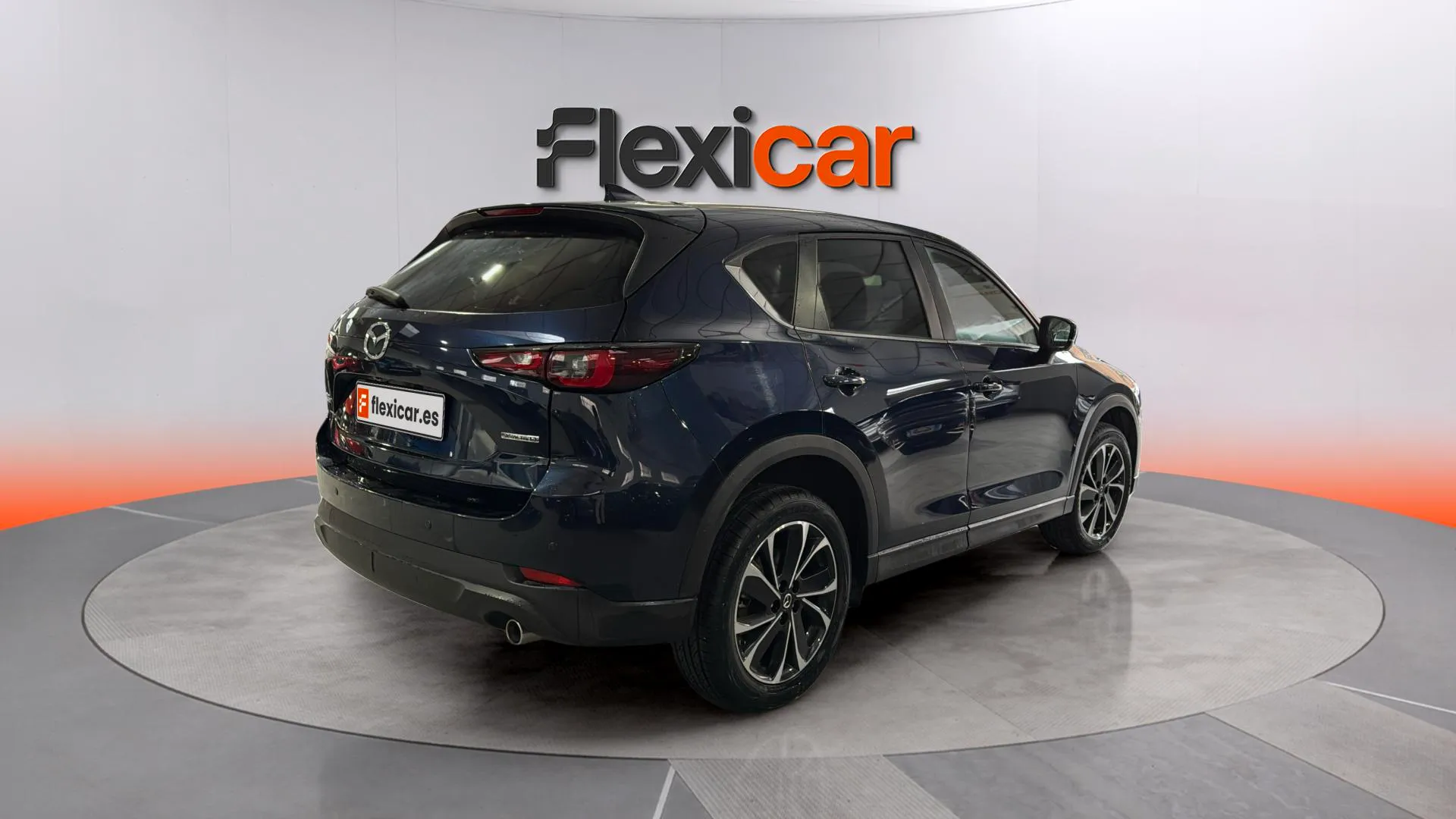 Mazda CX-5 2.2 DE Evolution - foto 7