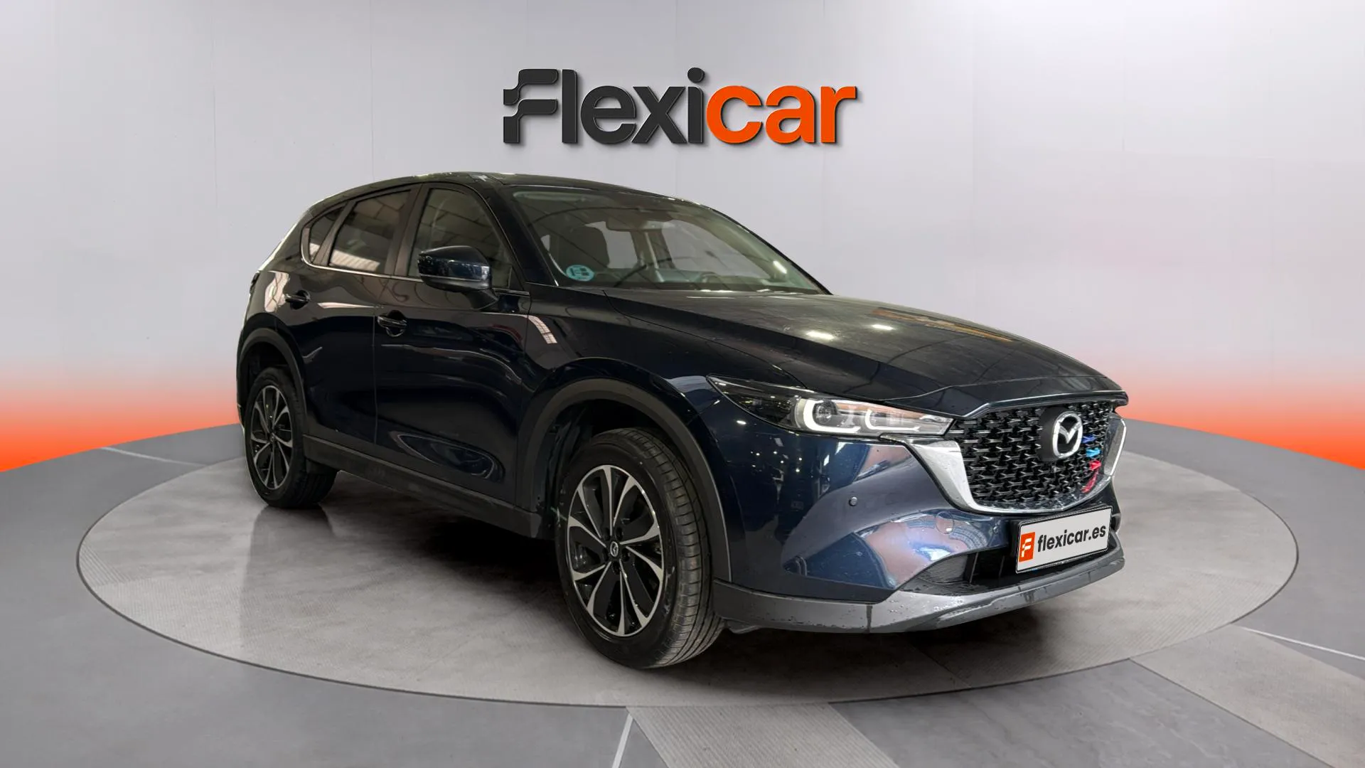 Mazda CX-5 2.2 DE Evolution