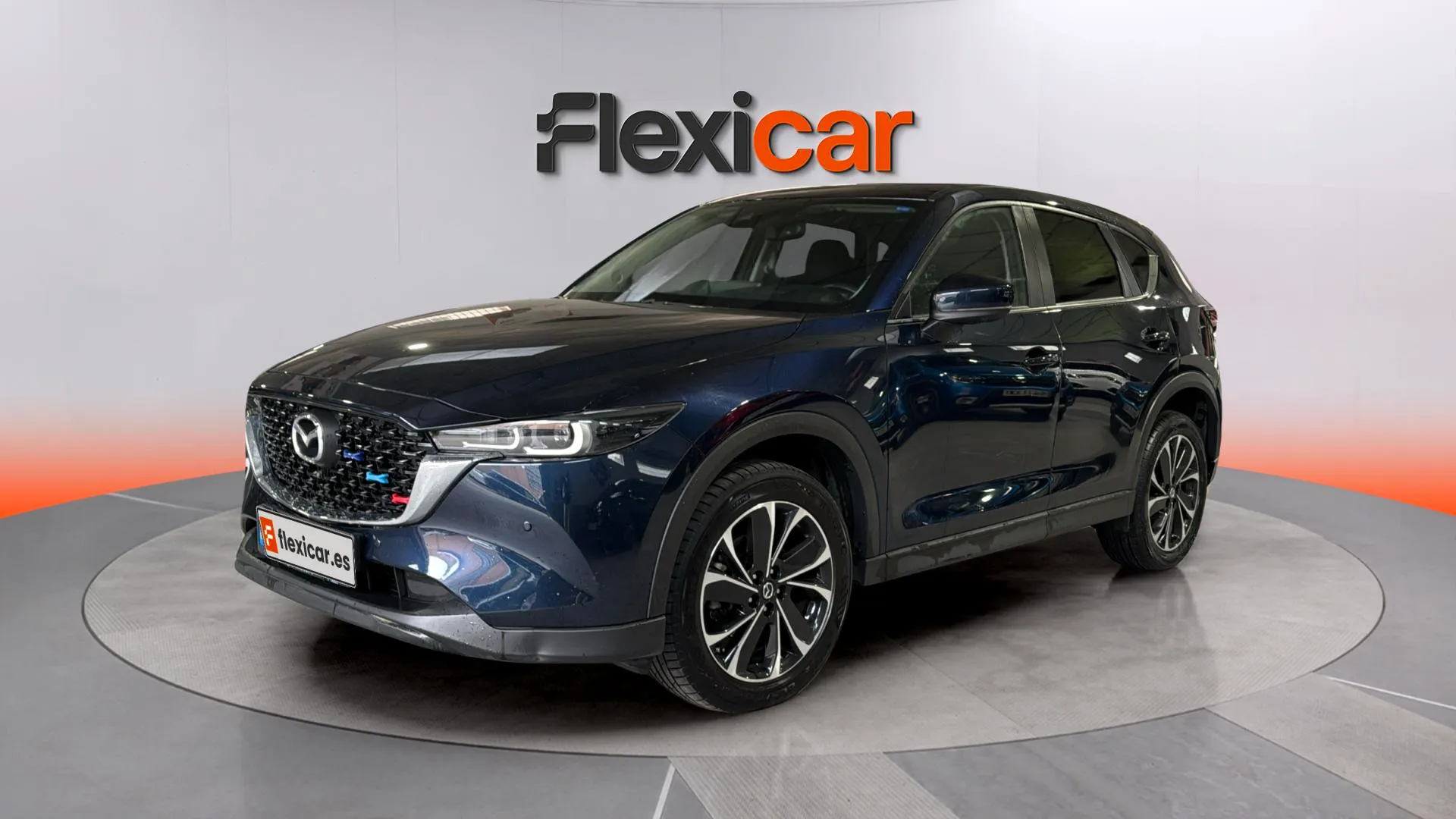 Mazda CX-5 2.2 DE Evolution - foto 3