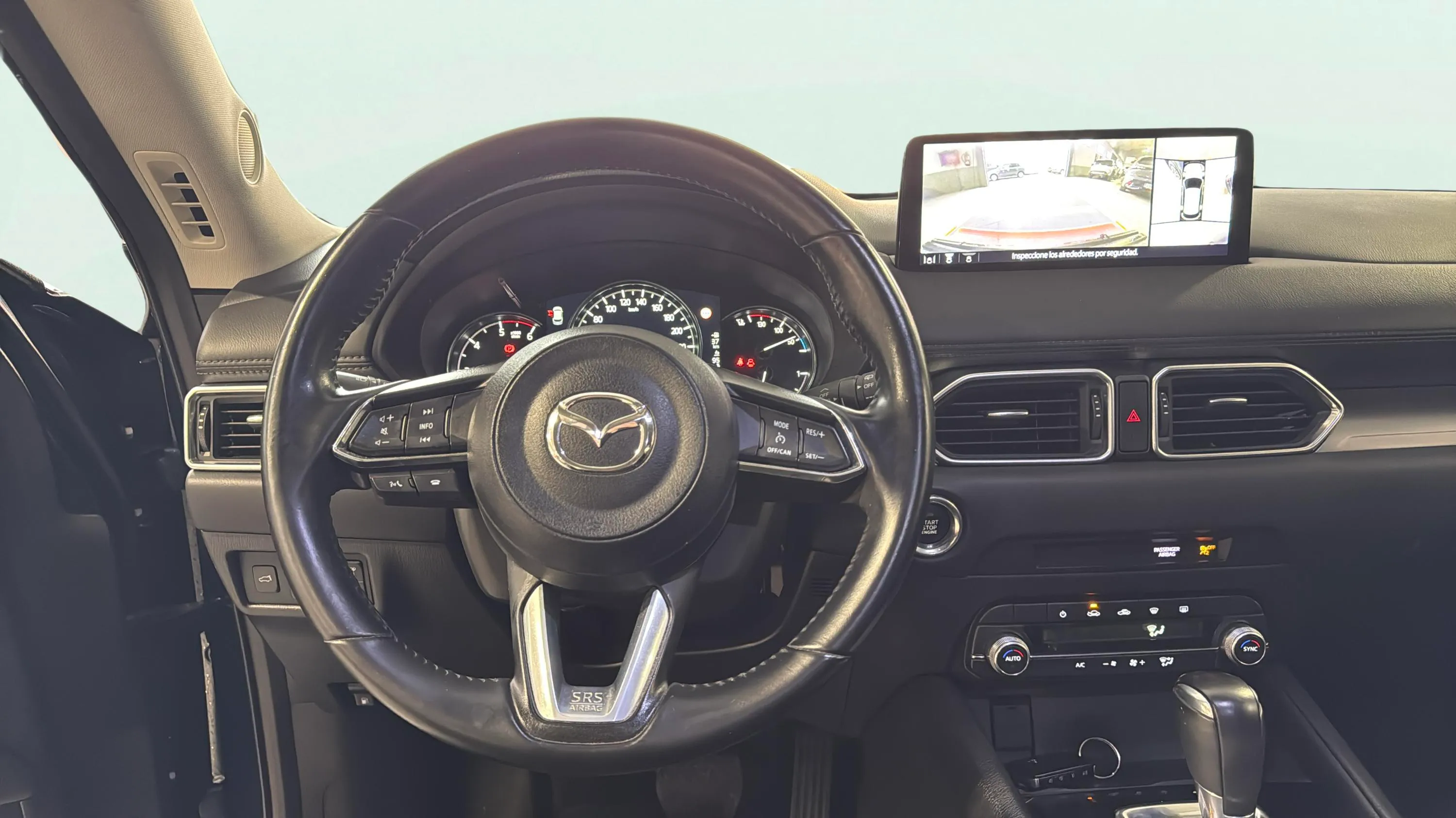 Mazda CX-5 2.2 DE Evolution - foto 13