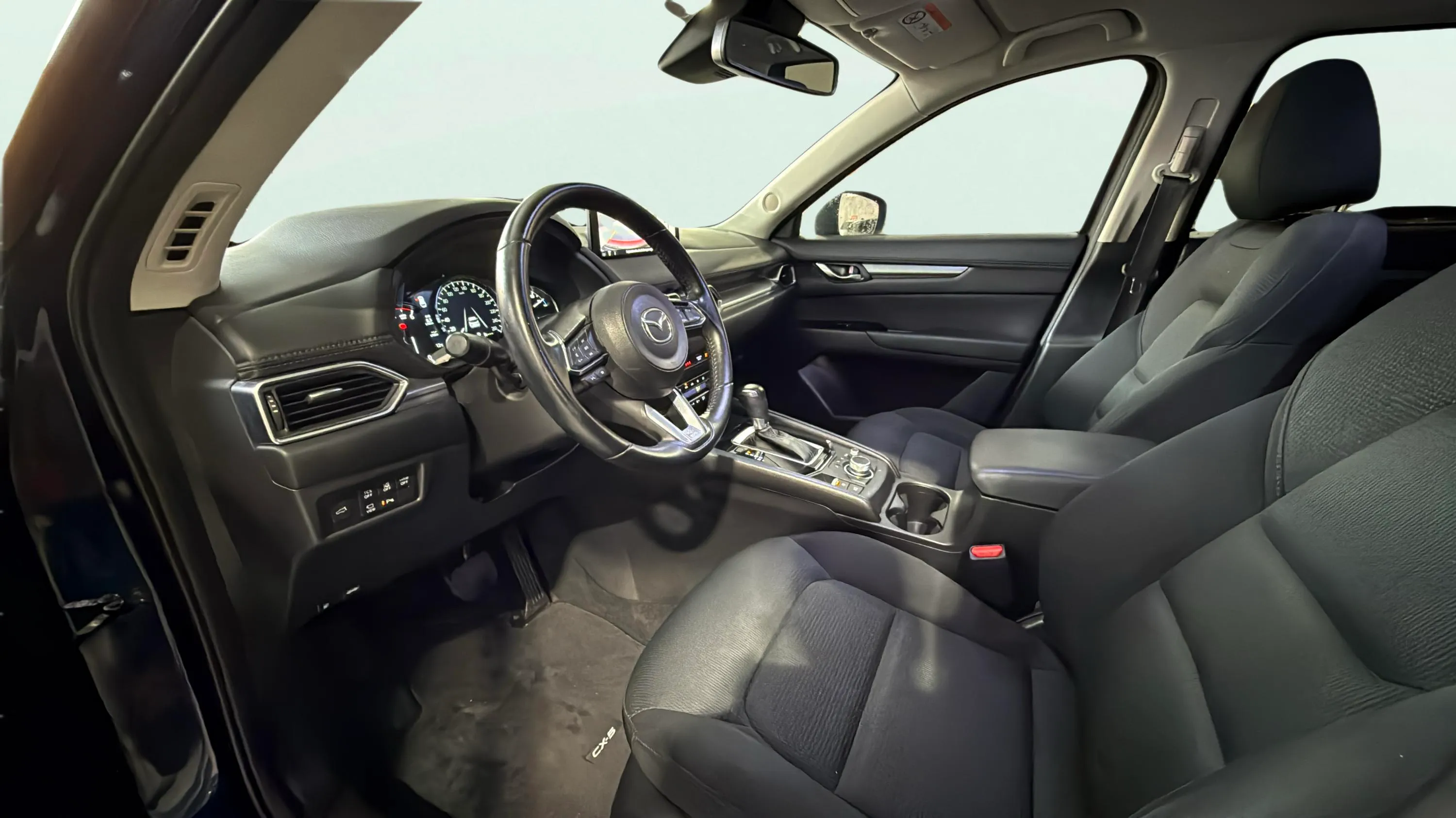 Mazda CX-5 2.2 DE Evolution - foto 9