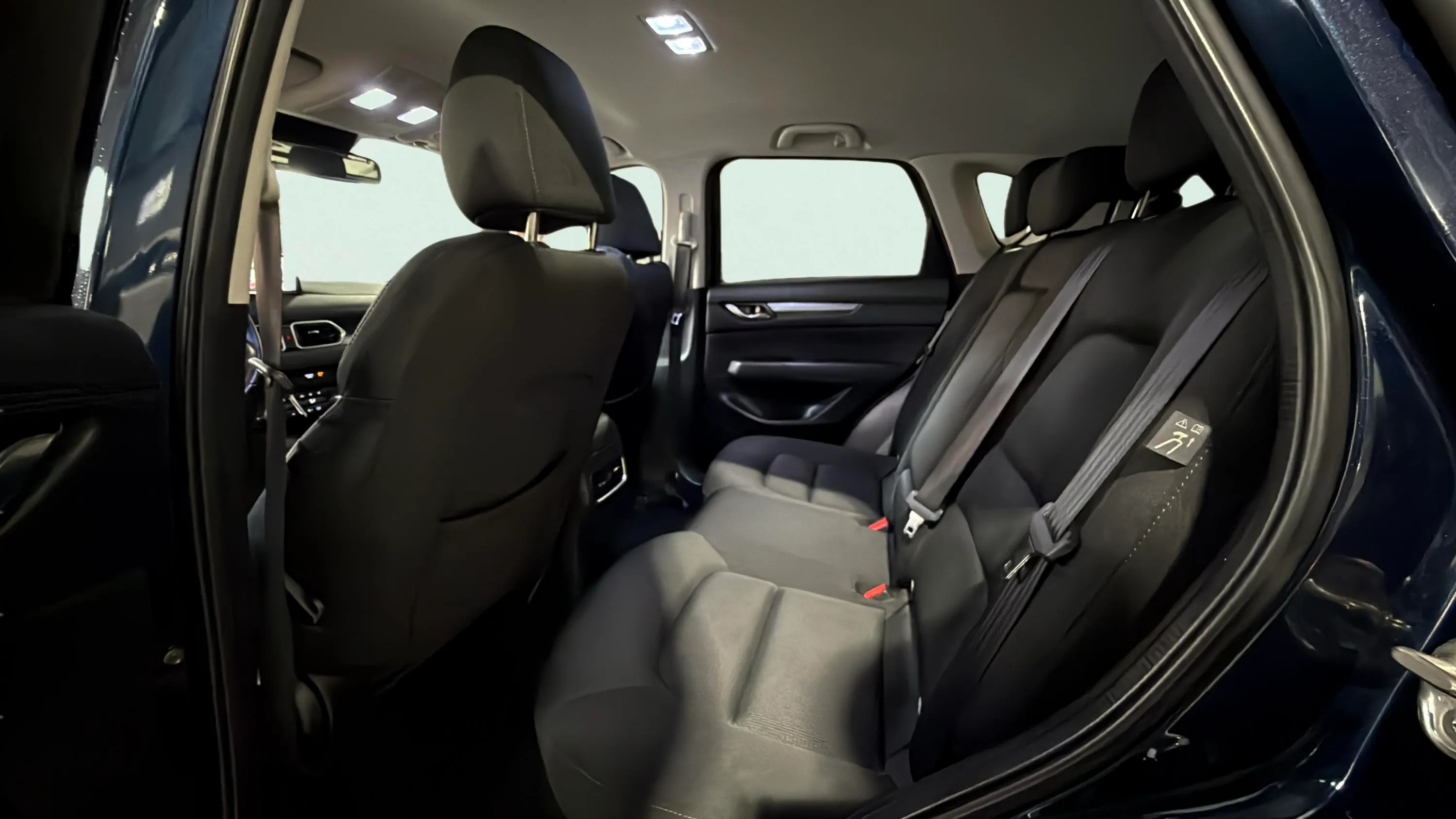 Mazda CX-5 2.2 DE Evolution - foto 17